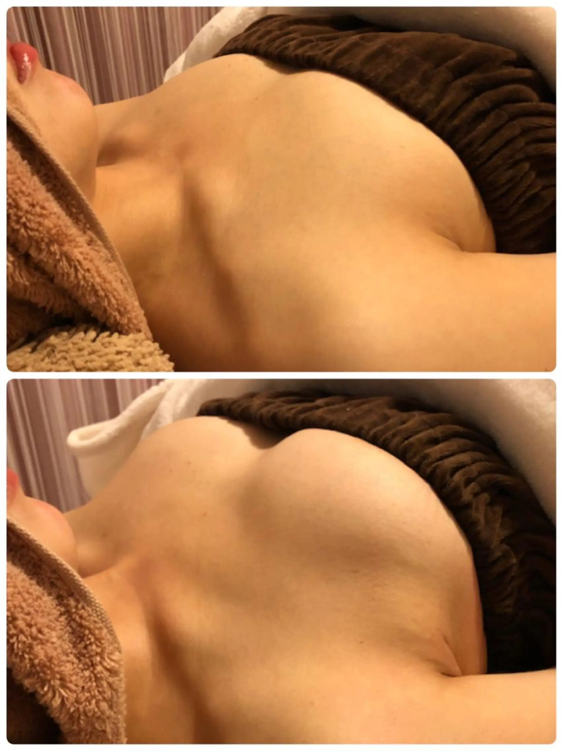 カラー パーマ ヘアアレンジ メンズ キッズ ネイル マツエク・マツパ 結婚式・ブライダル 結婚式・ブライダル ブライダルネイル ルシール ユーのエステ・リラクイメージ