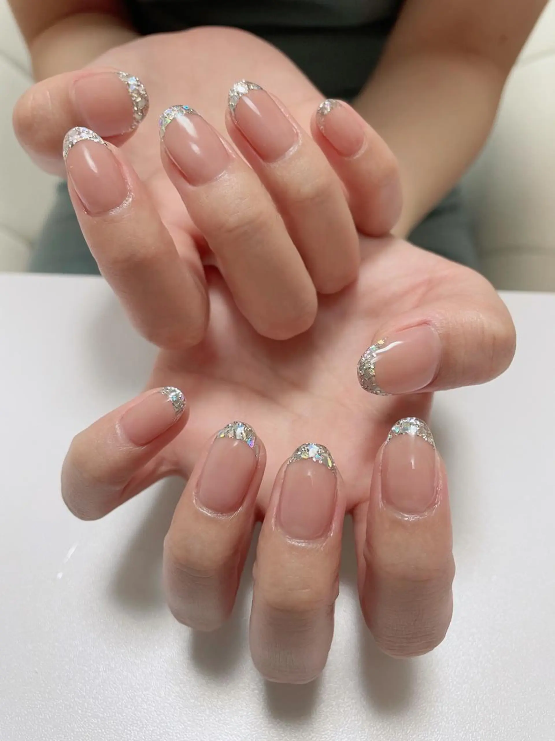 ネイル Li beau nailのネイルデザイン