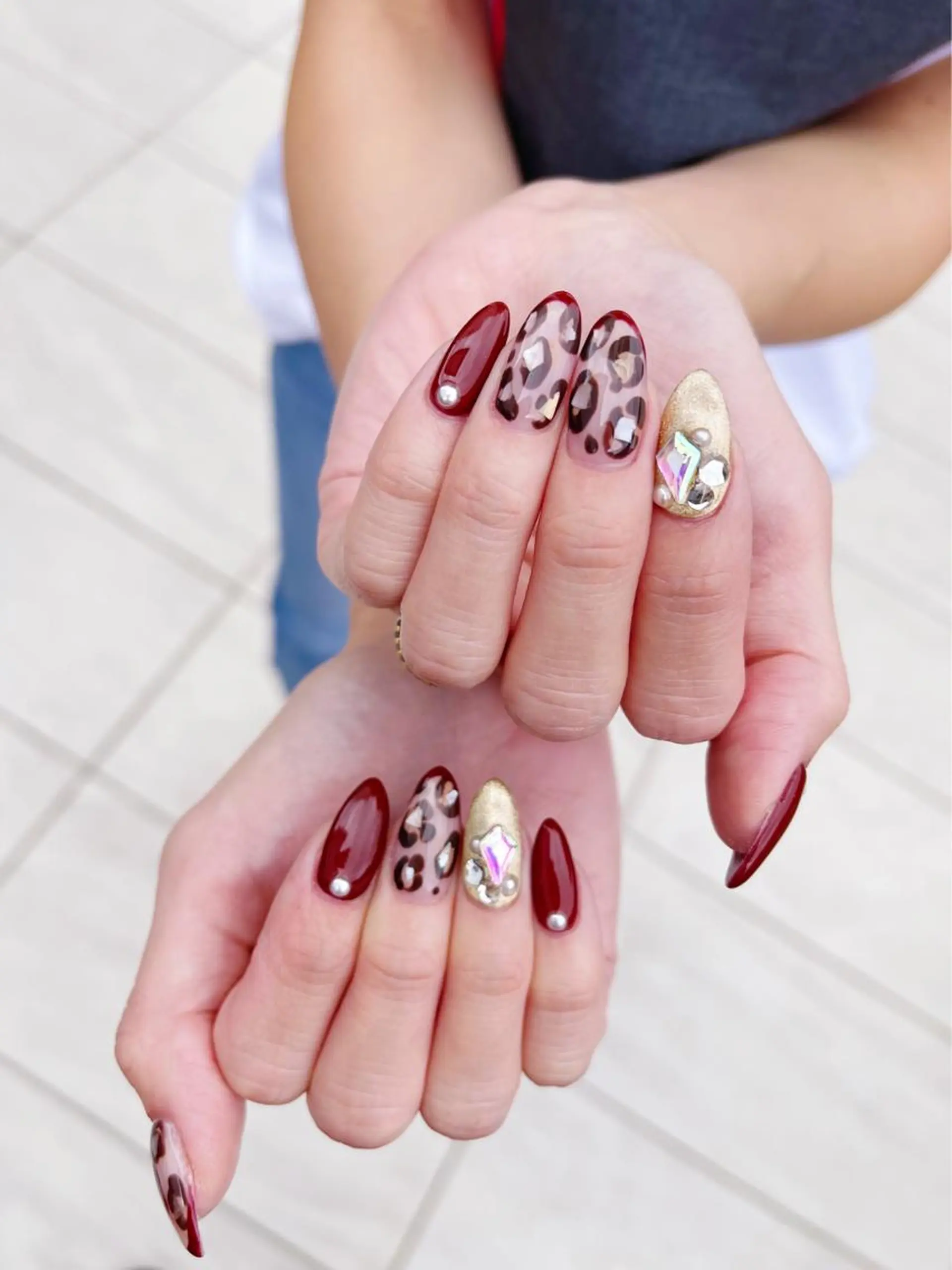 ネイル naildesign BESTのネイルデザイン