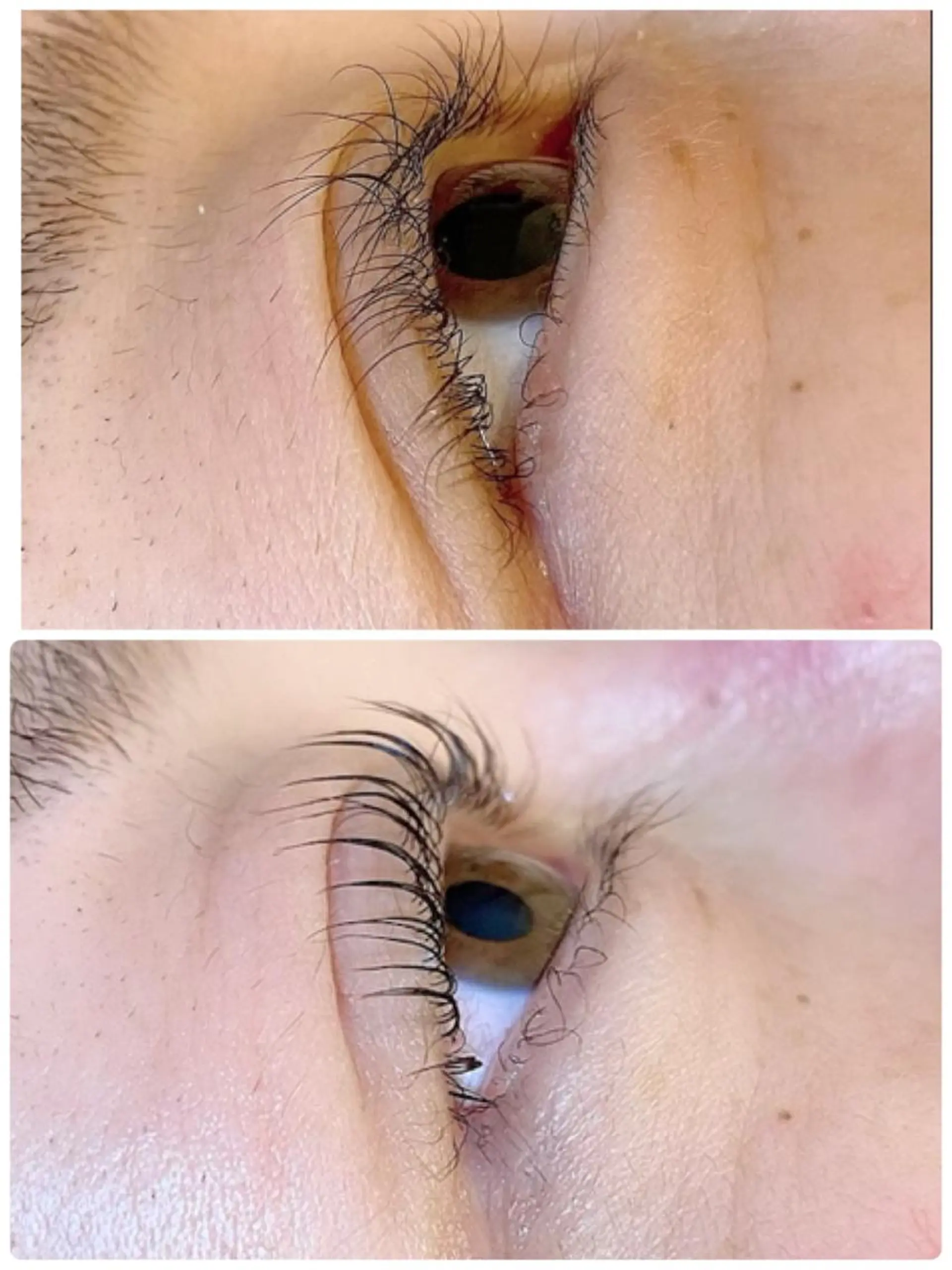 マツエク・マツパ 美まつ毛と美肌サロン lavjuのマツエク・マツパデザイン