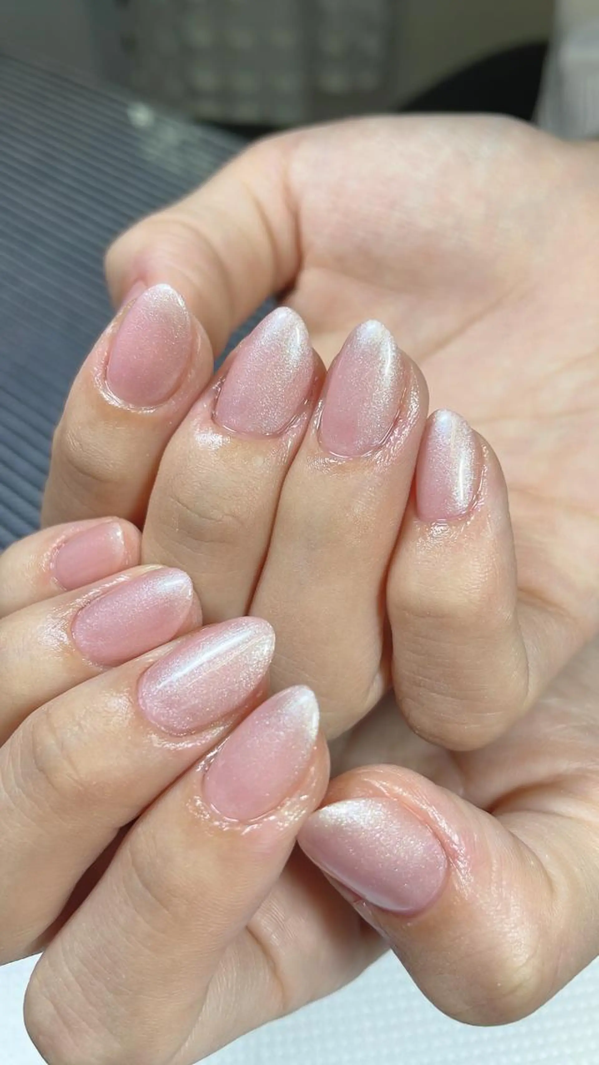 ネイル Munail サロン所属・むねいる nail salonのネイルデザイン