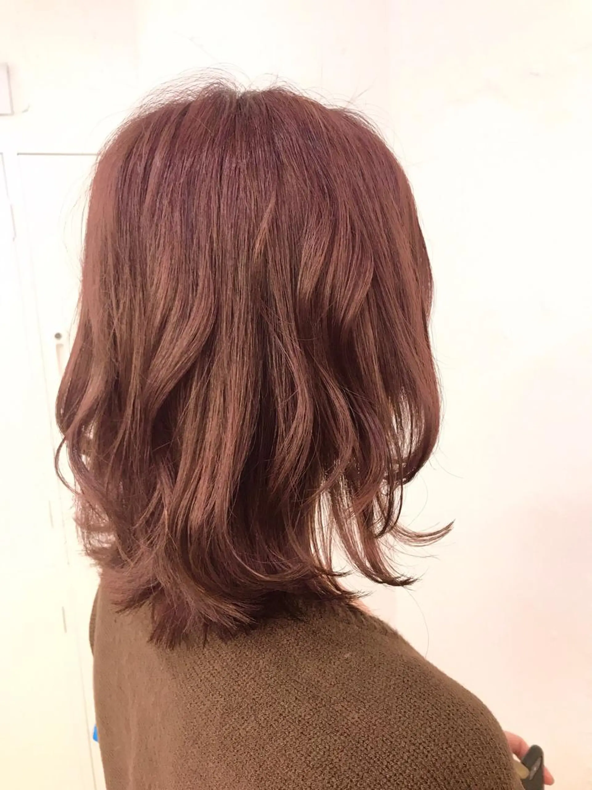 ミディアム PANOLA所属・リサ 立川/スキンケアのその他イメージ