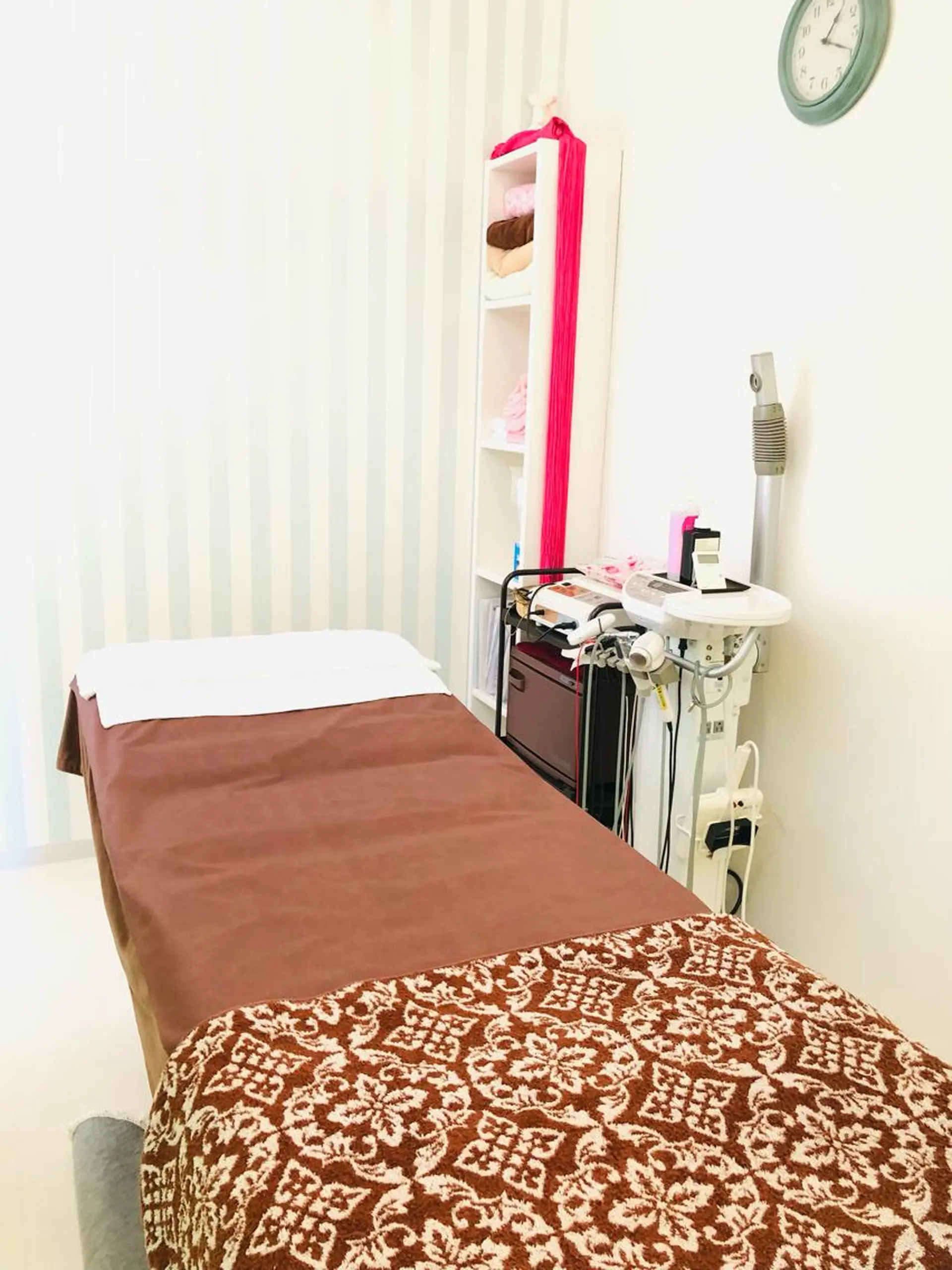 リフトアップ専門店 Gardenこやまのエステ・リラクイメージ