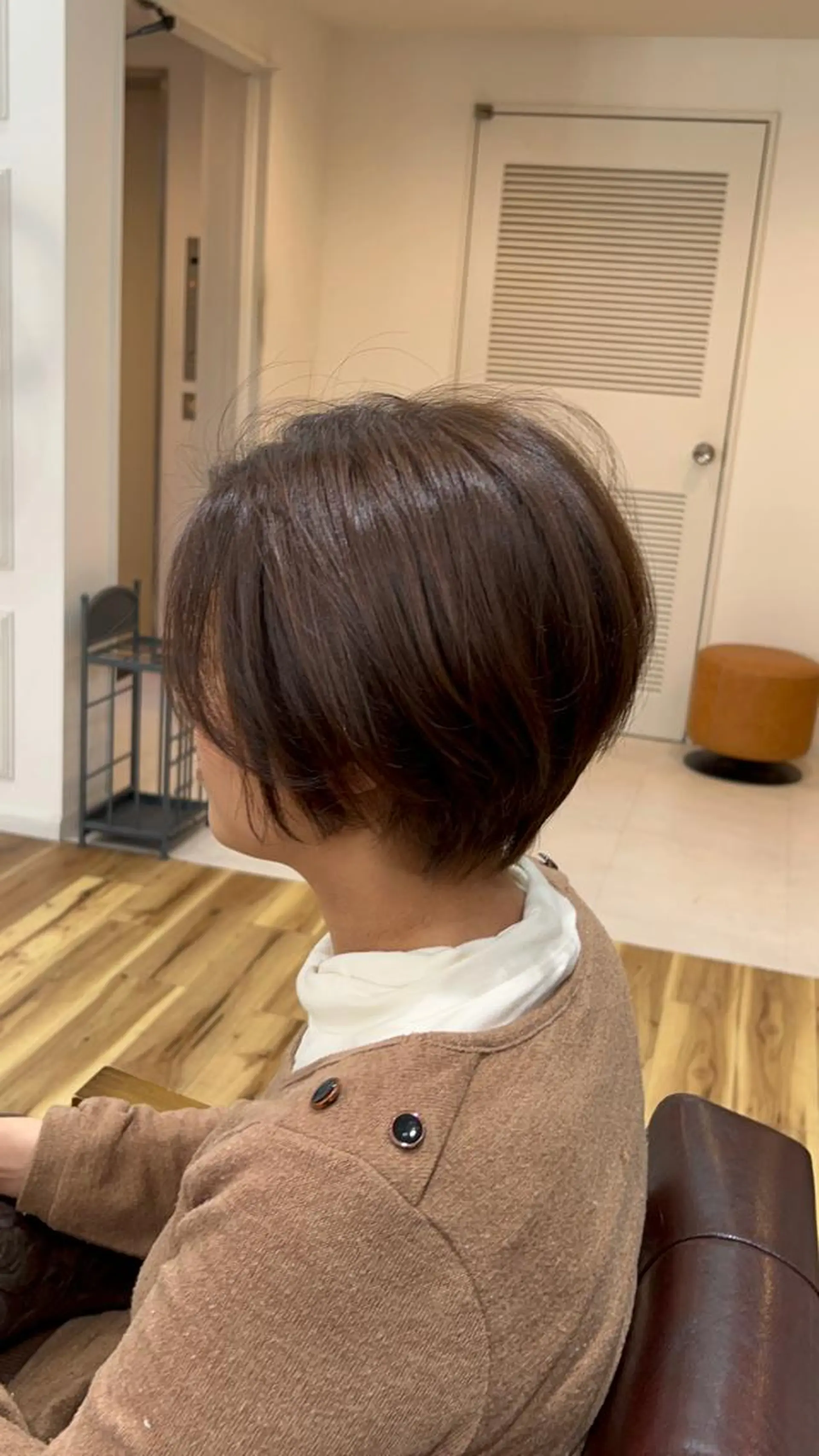 ショート ショートヘア カット ヘアカラー トリートメント ショート/ボブ やぐちゆうたのヘアスタイル