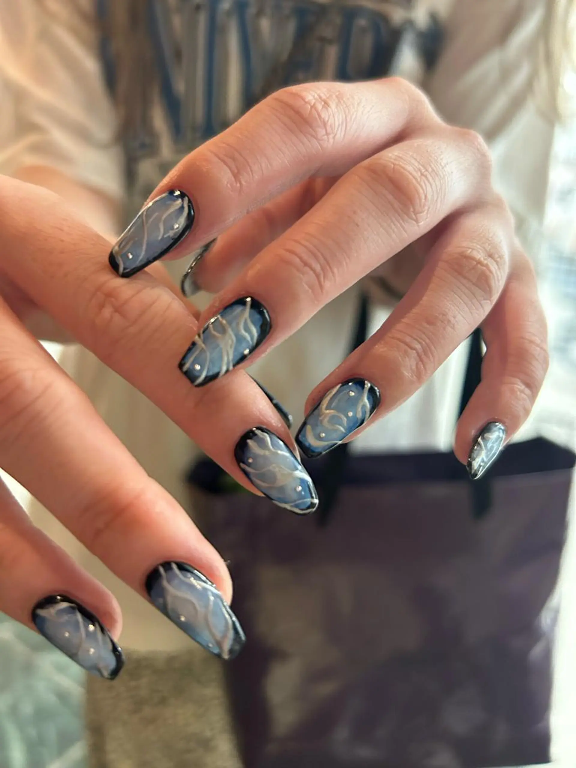 ネイル ♥Zina YUKI♥のネイルデザイン