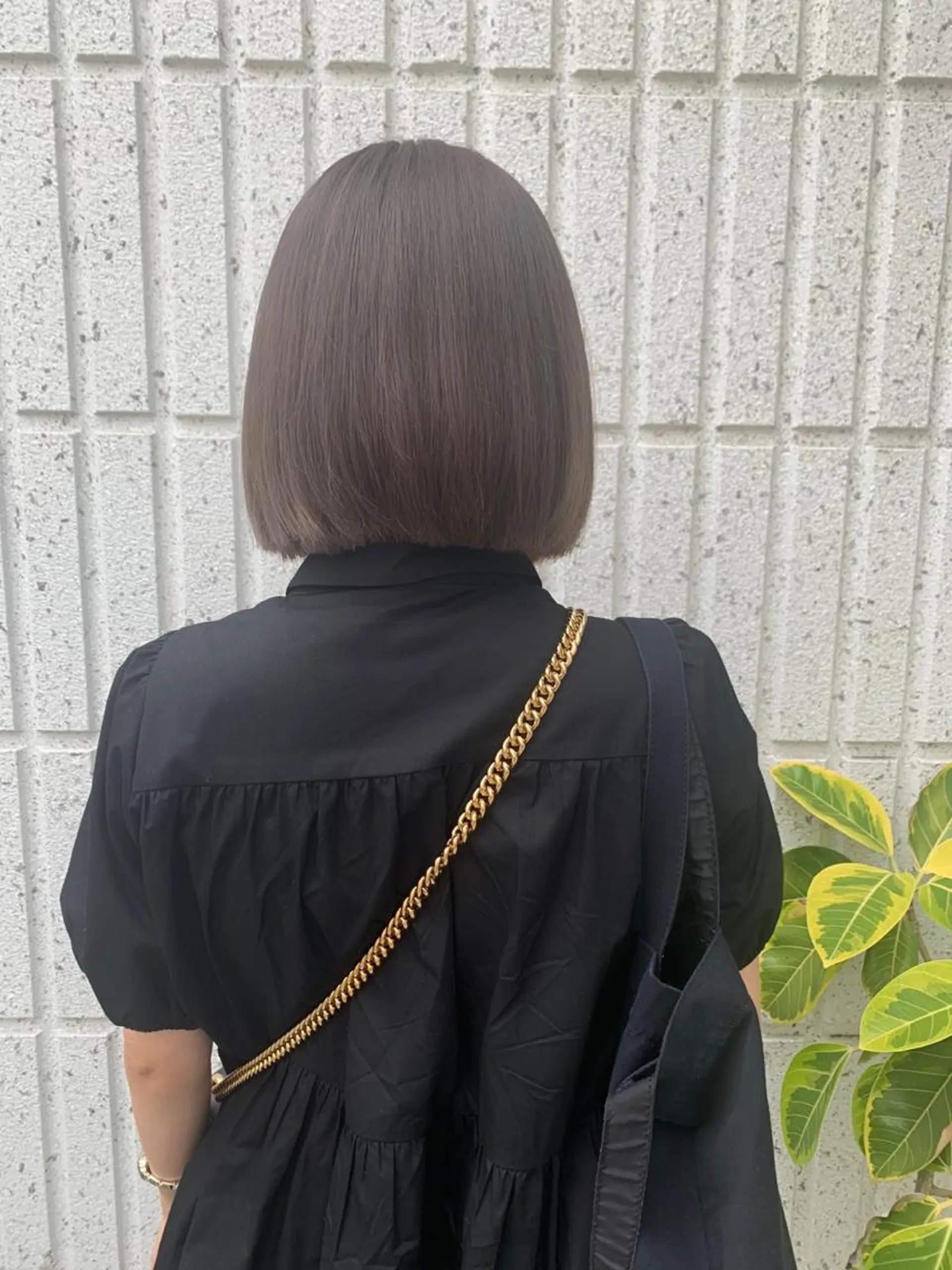 ショート stylist  ＊ mahoのヘアスタイル