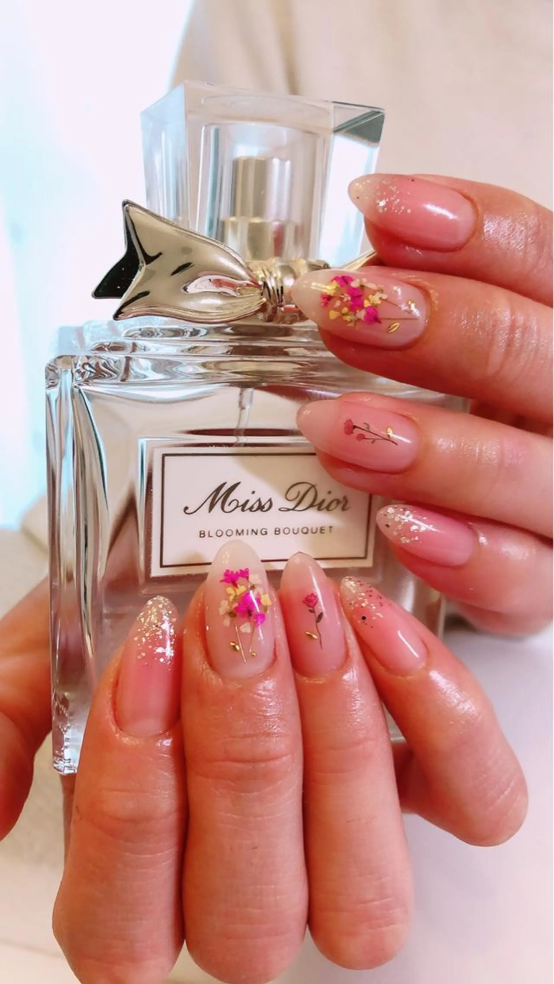 ネイル Petite Cannelle所属・Petite Cannelleのネイルデザイン