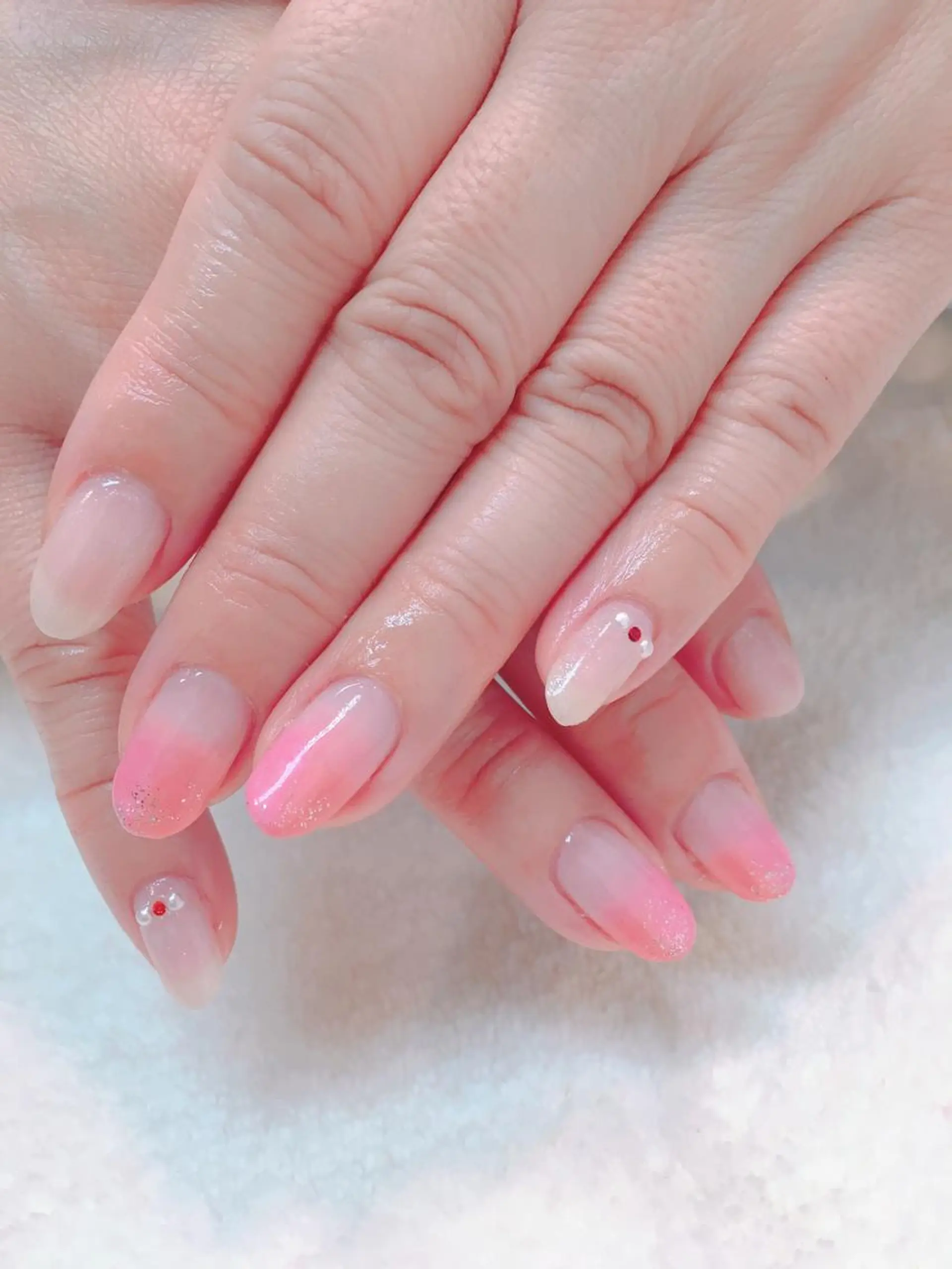 ネイル mie_ nailのネイルデザイン