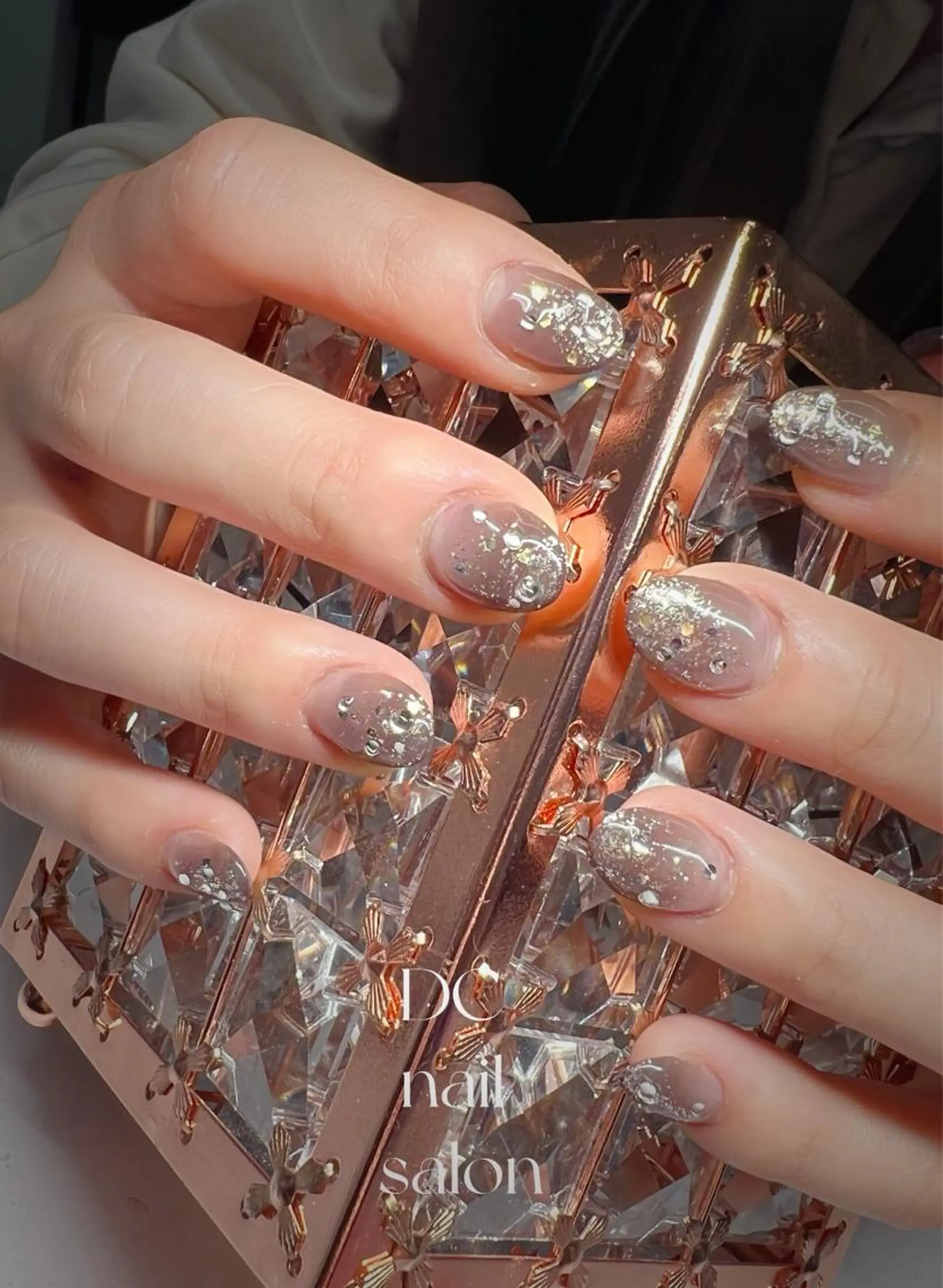 ネイル DC nail salonのネイルデザイン