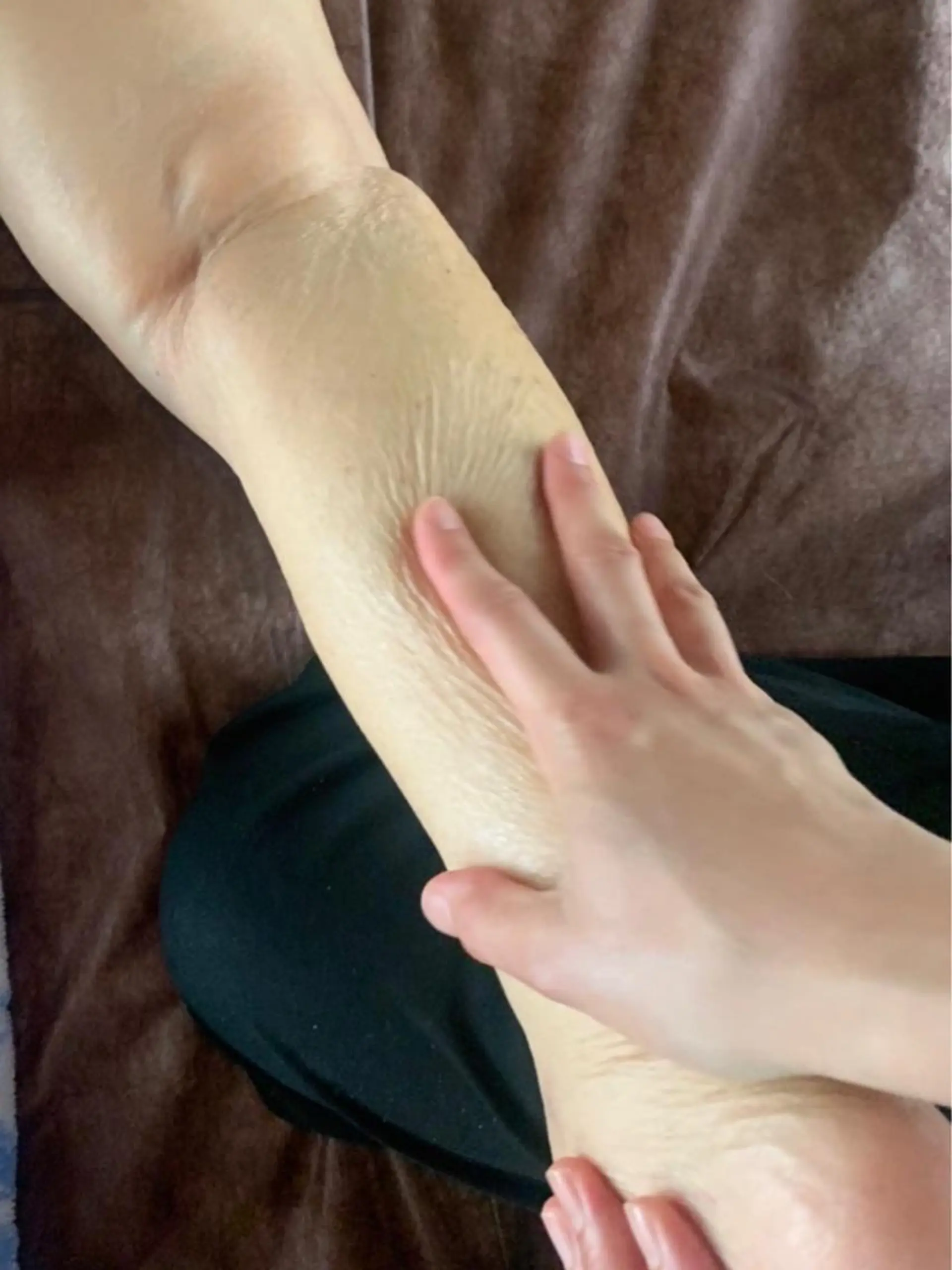 Ayuha アユハのエステ・リラクイメージ