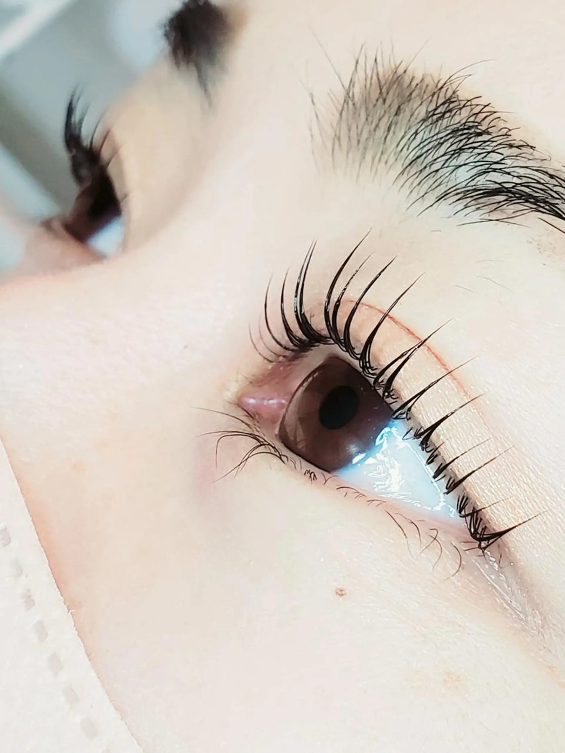 マツエク・マツパ セレビアイ/ ISHIIのマツエク・マツパデザイン