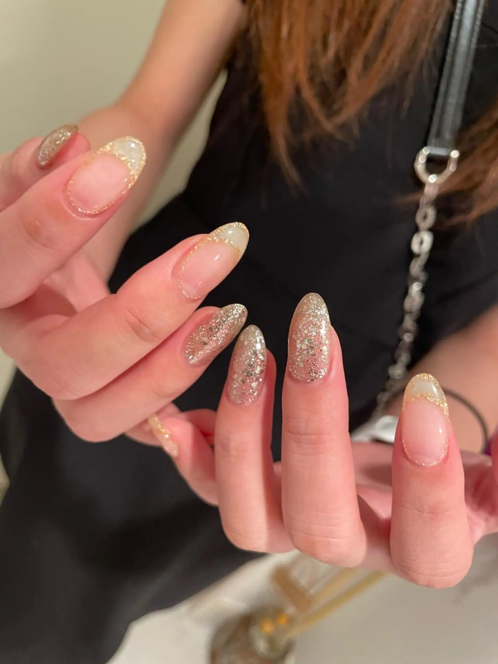 ネイル Ami 🦥のネイルデザイン