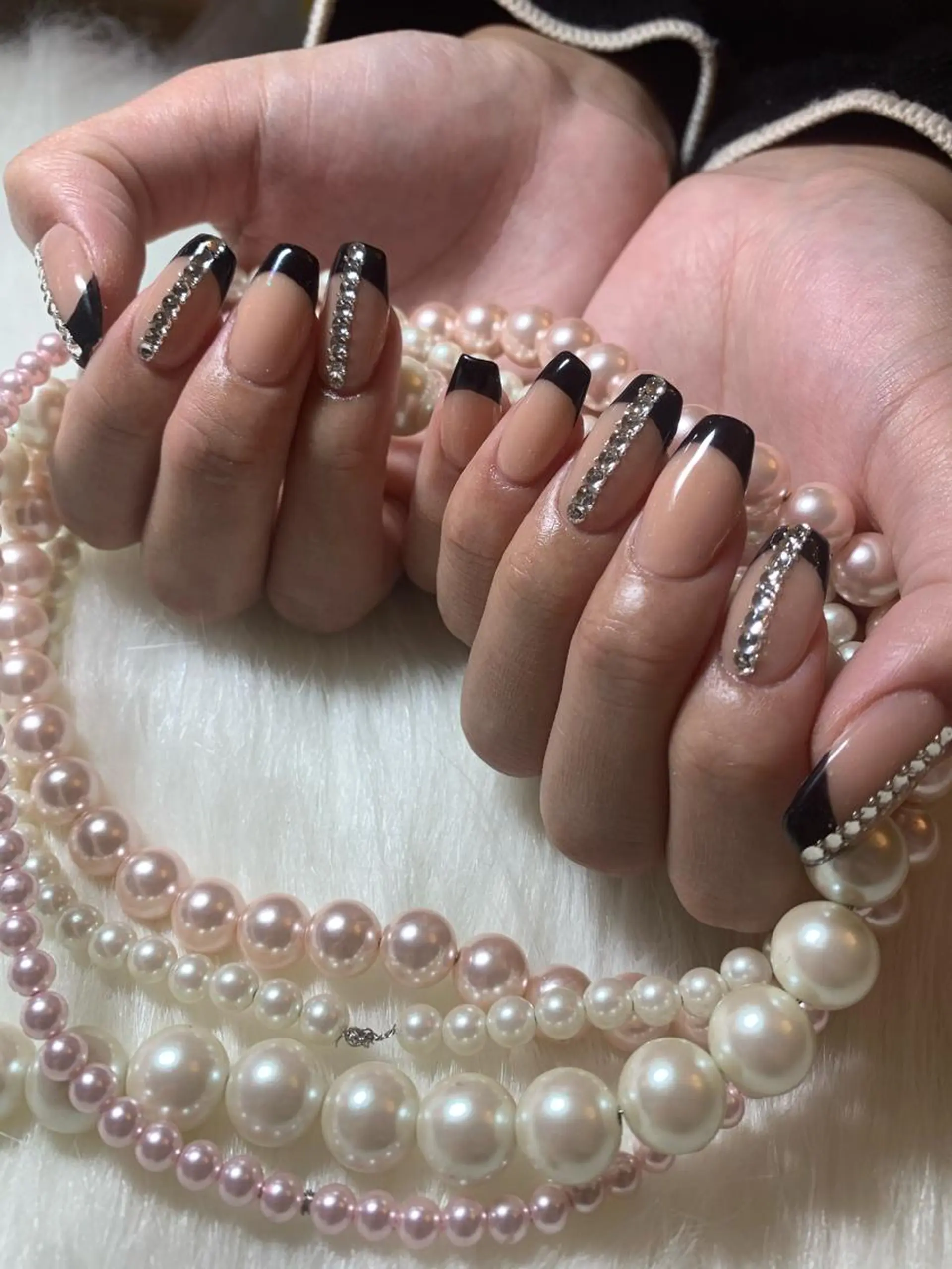 ネイル nail salon Pink Aliceのネイルデザイン