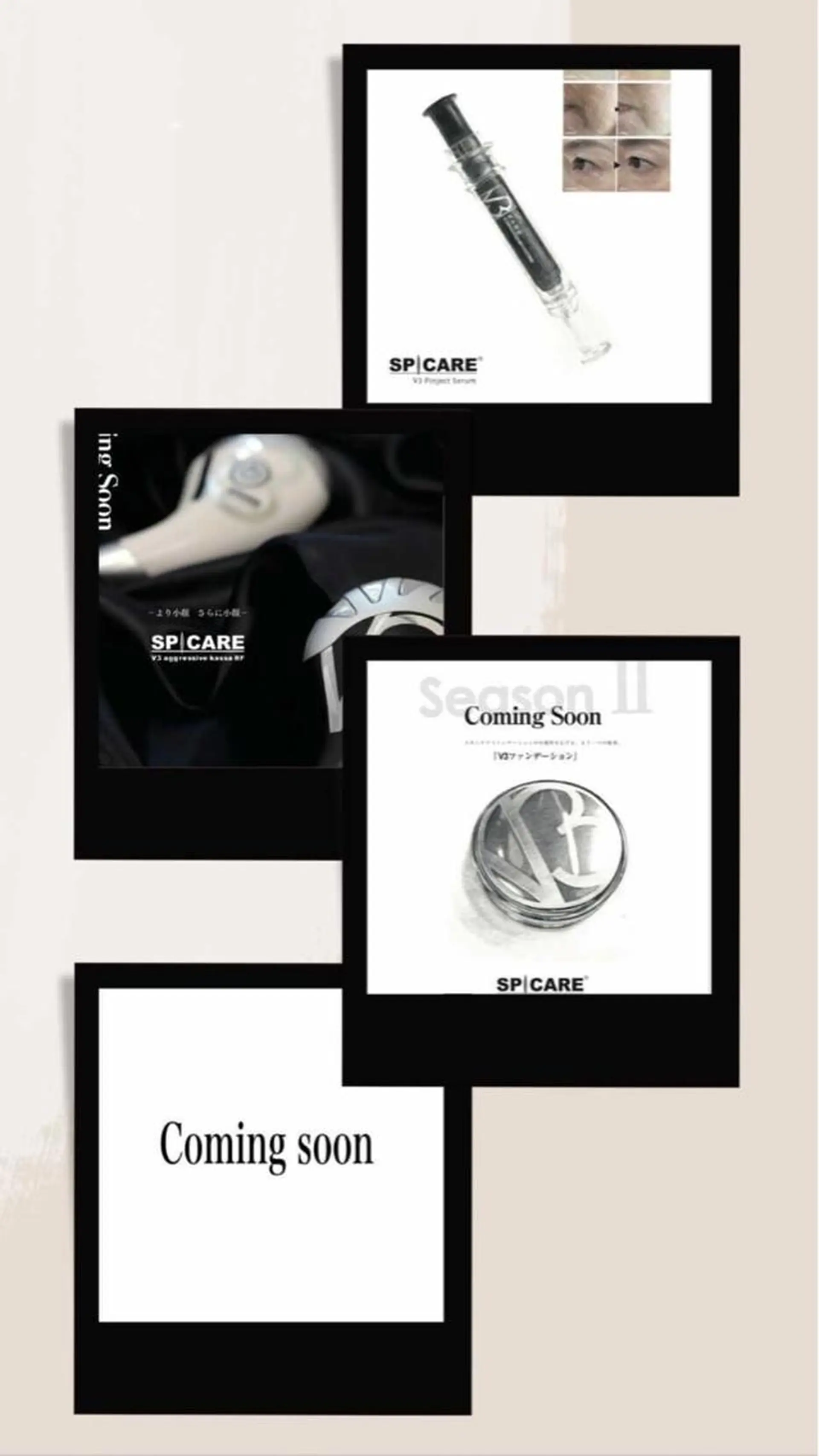 private salon  Dea_maris シュガーリング＆パーソナルボディケア所属・シミ改善・韓国肌管理 ボディメイク痩身のその他イメージ