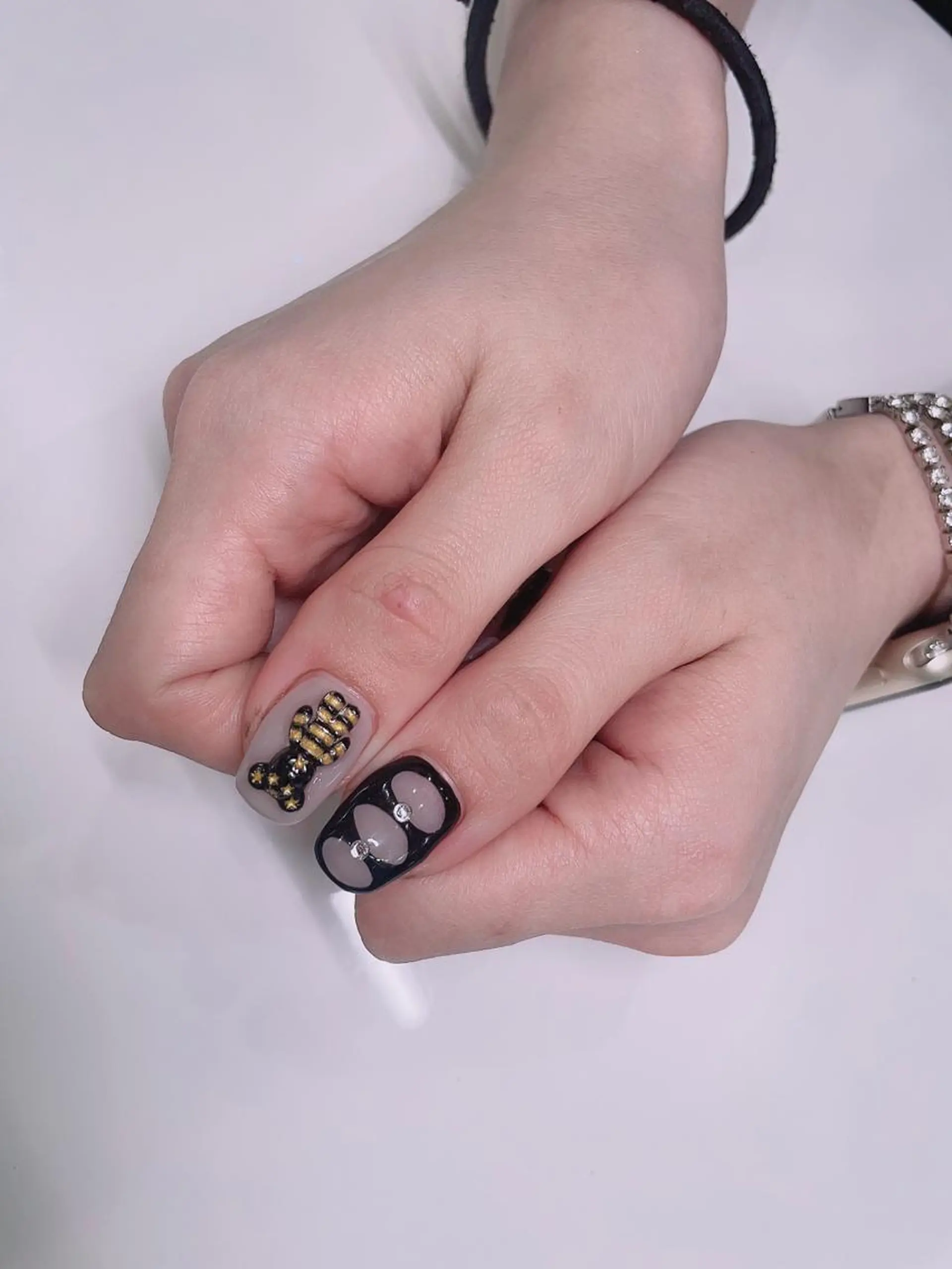 ネイル Kaka Nailsのネイルデザイン