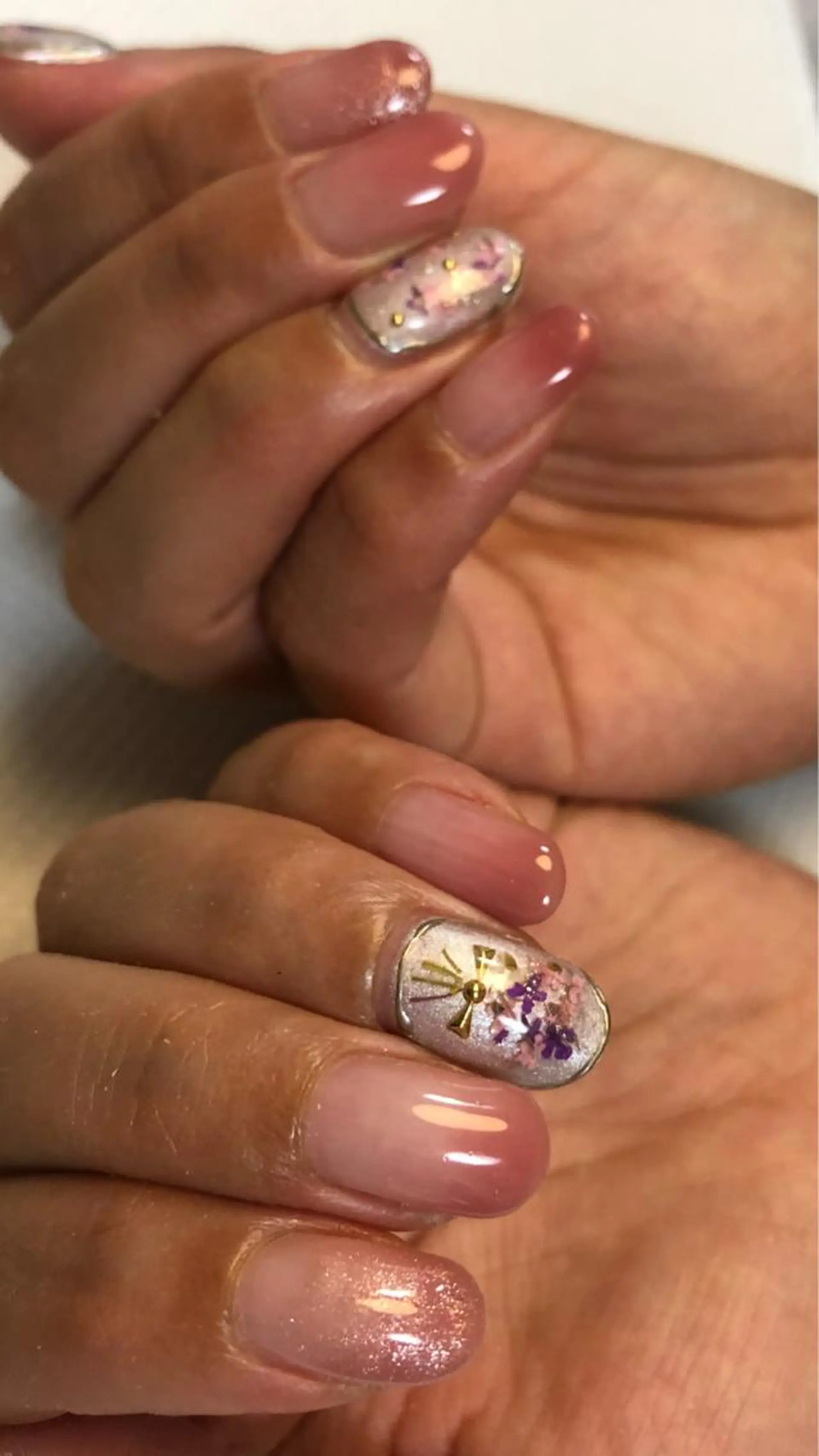 ネイル ネイルサロン翼所属・ネイルサロン 翼【仙川4分】のネイルデザイン