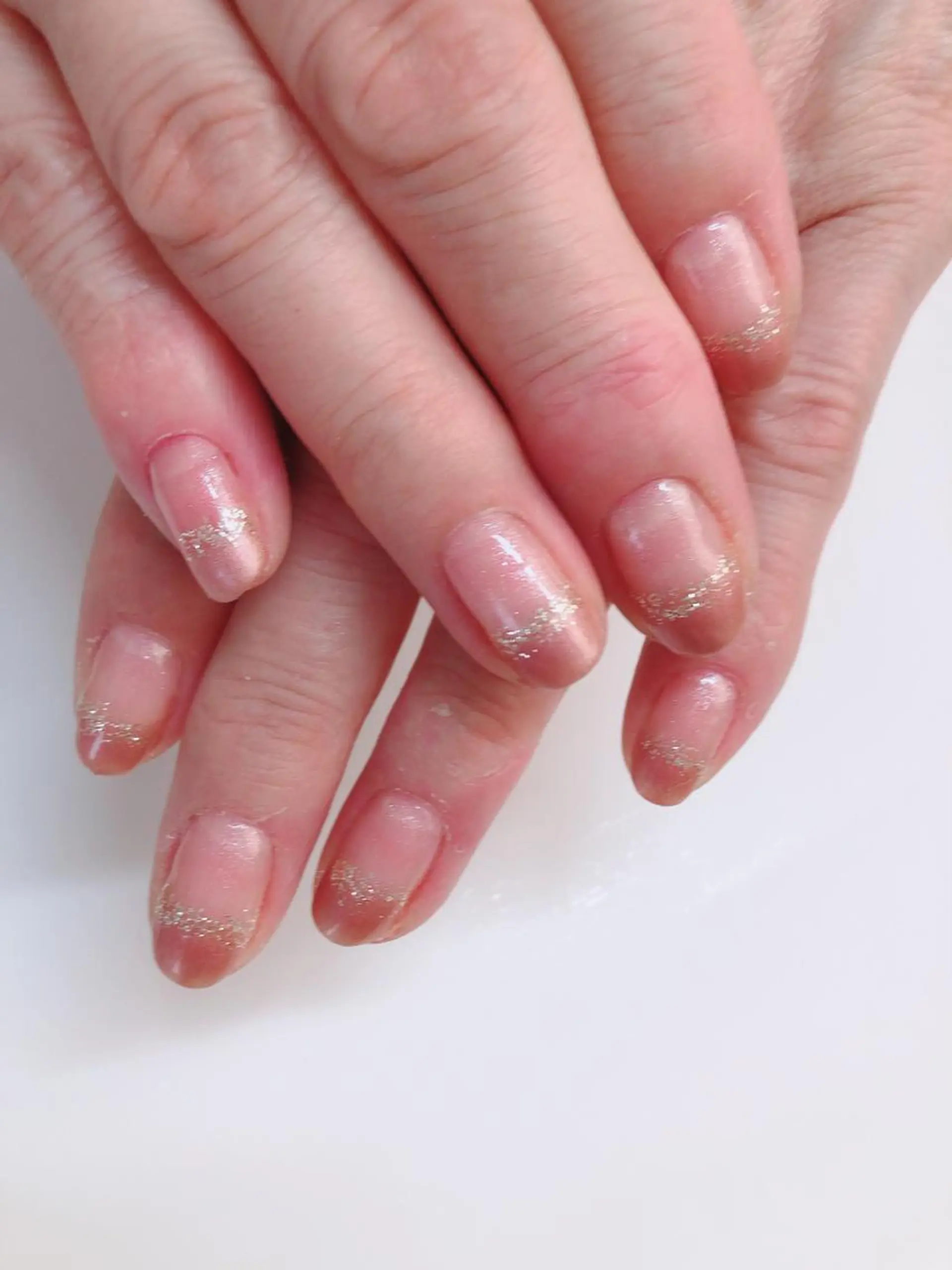 ネイル la fleurのネイルデザイン