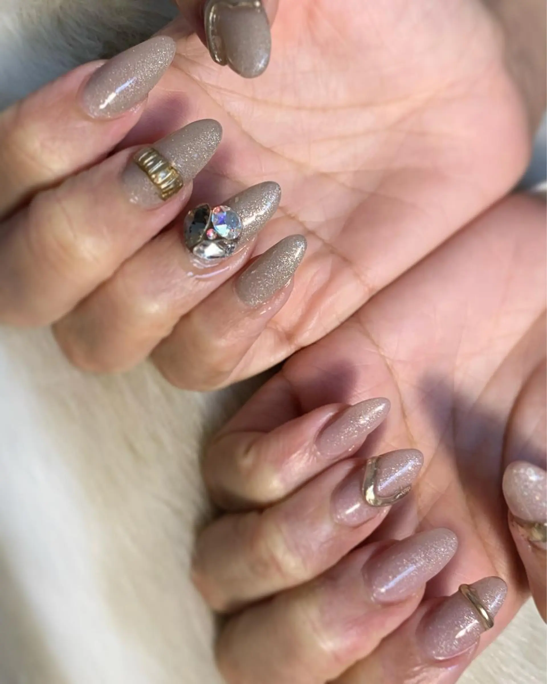 ネイル private nail salon   Amily所属・竹澤 紫乃のその他イメージ