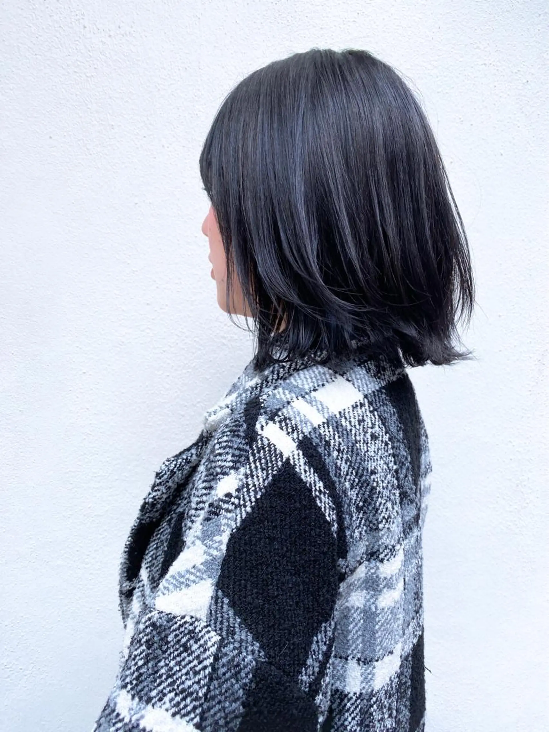 ショート カラー 髪質改善/艶髪 やまなかのヘアスタイル