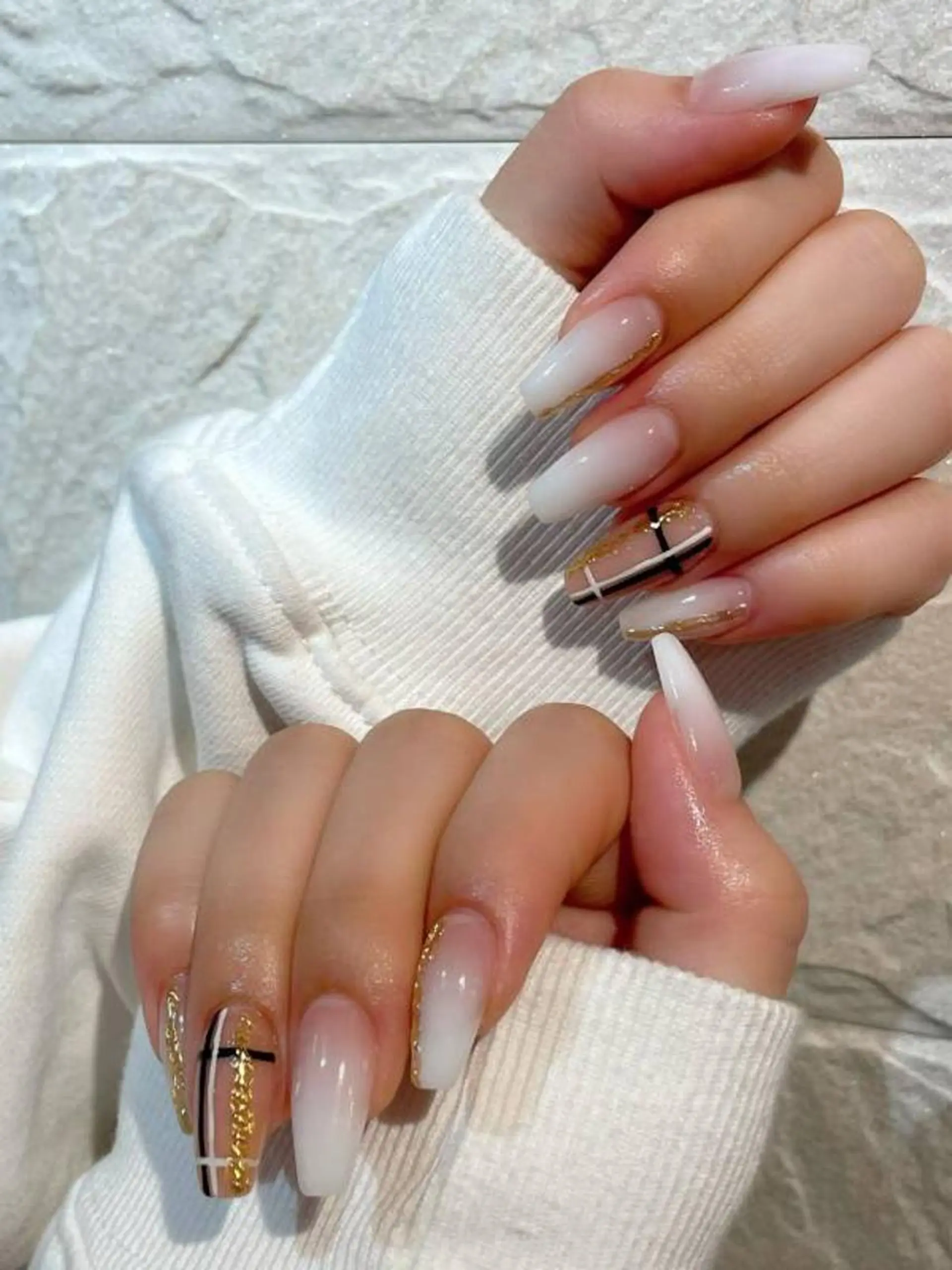 ネイル Ashliy大宮☆ アシュリーのネイルデザイン