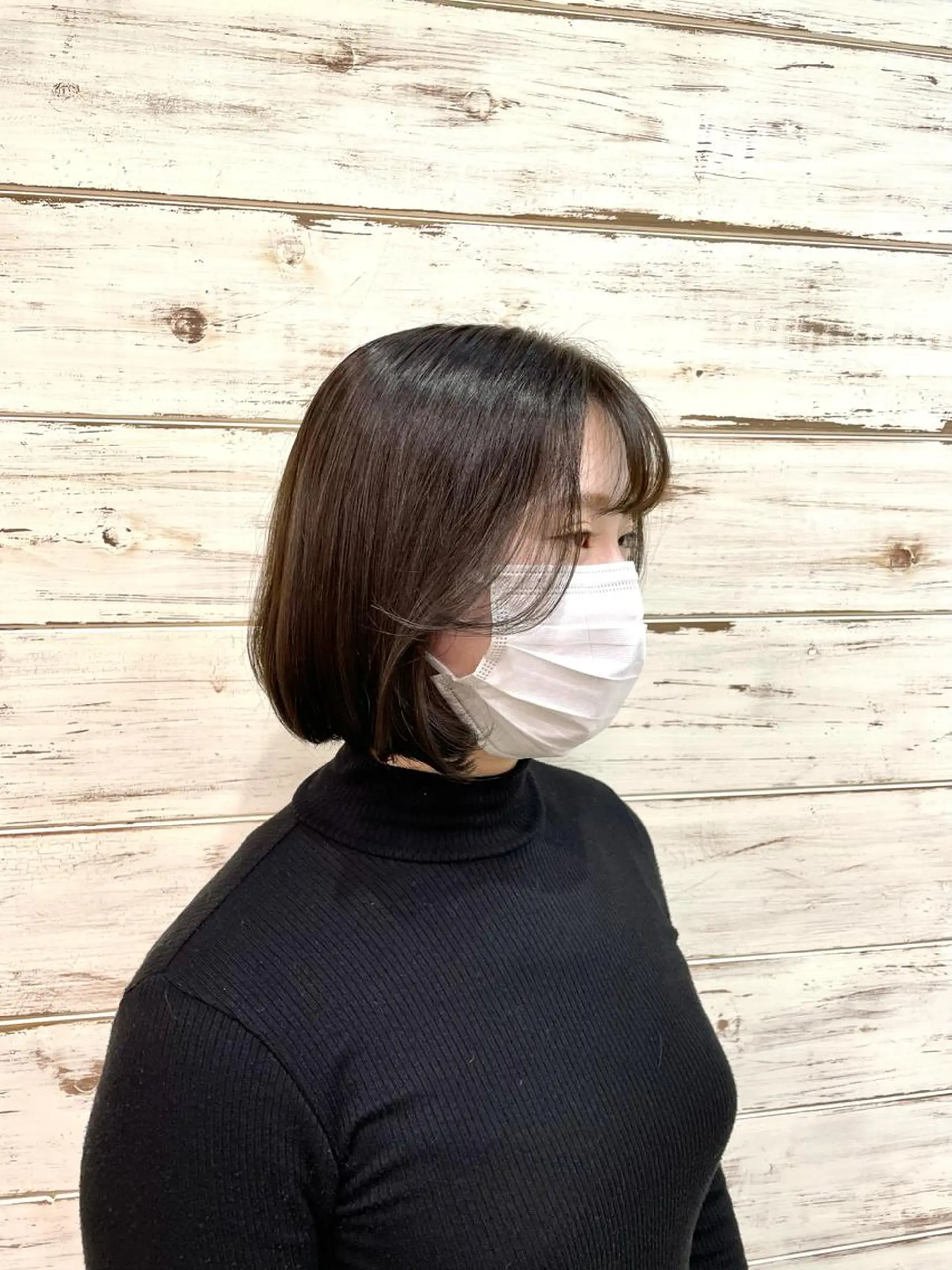 ショート カラー ヘアアレンジ 🫧ヒシダアキ /taboo🫧のヘアスタイル