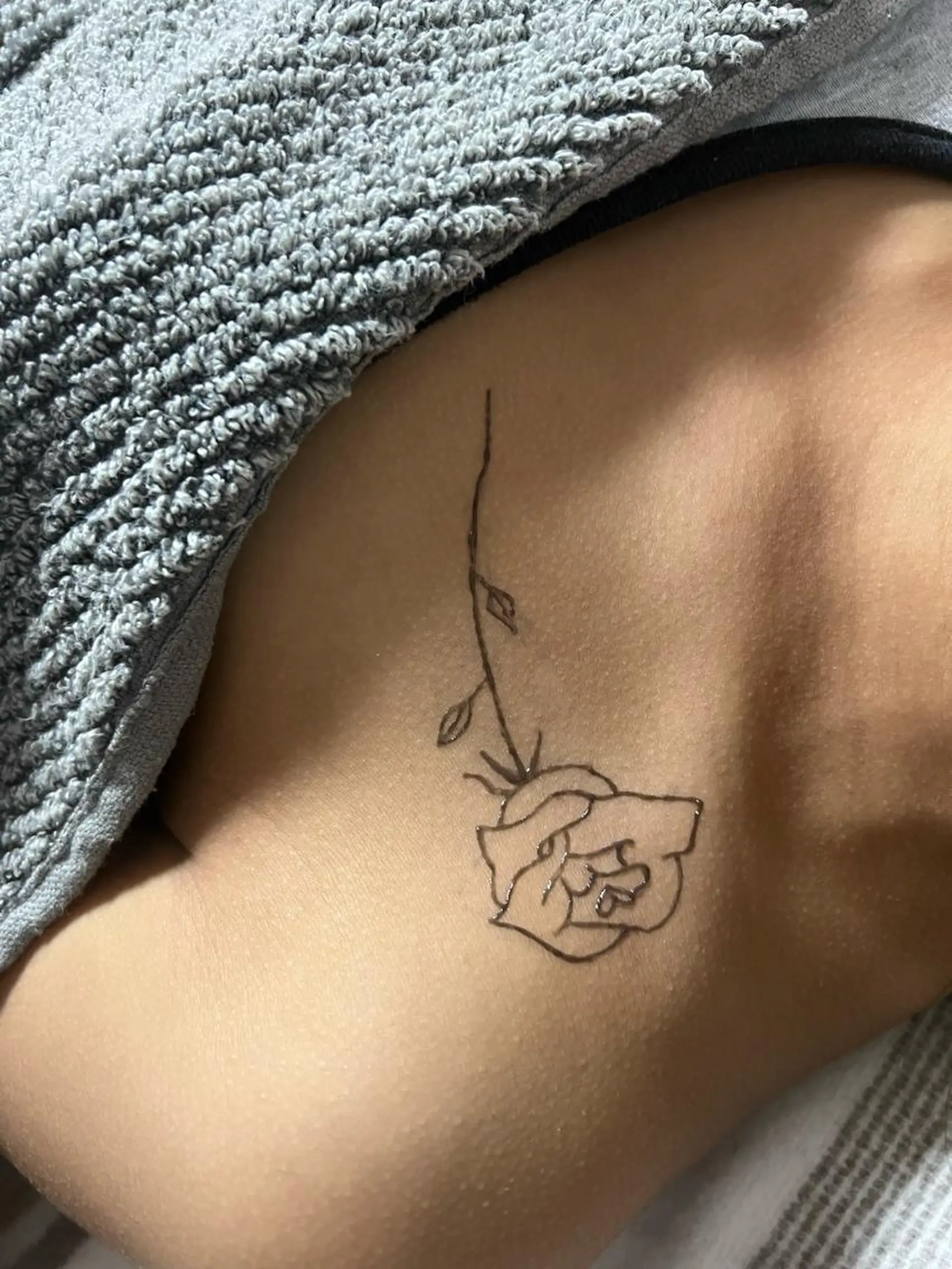 ネイル その他(ネイル) NailSalon who...所属・n. fumikoのネイルデザイン