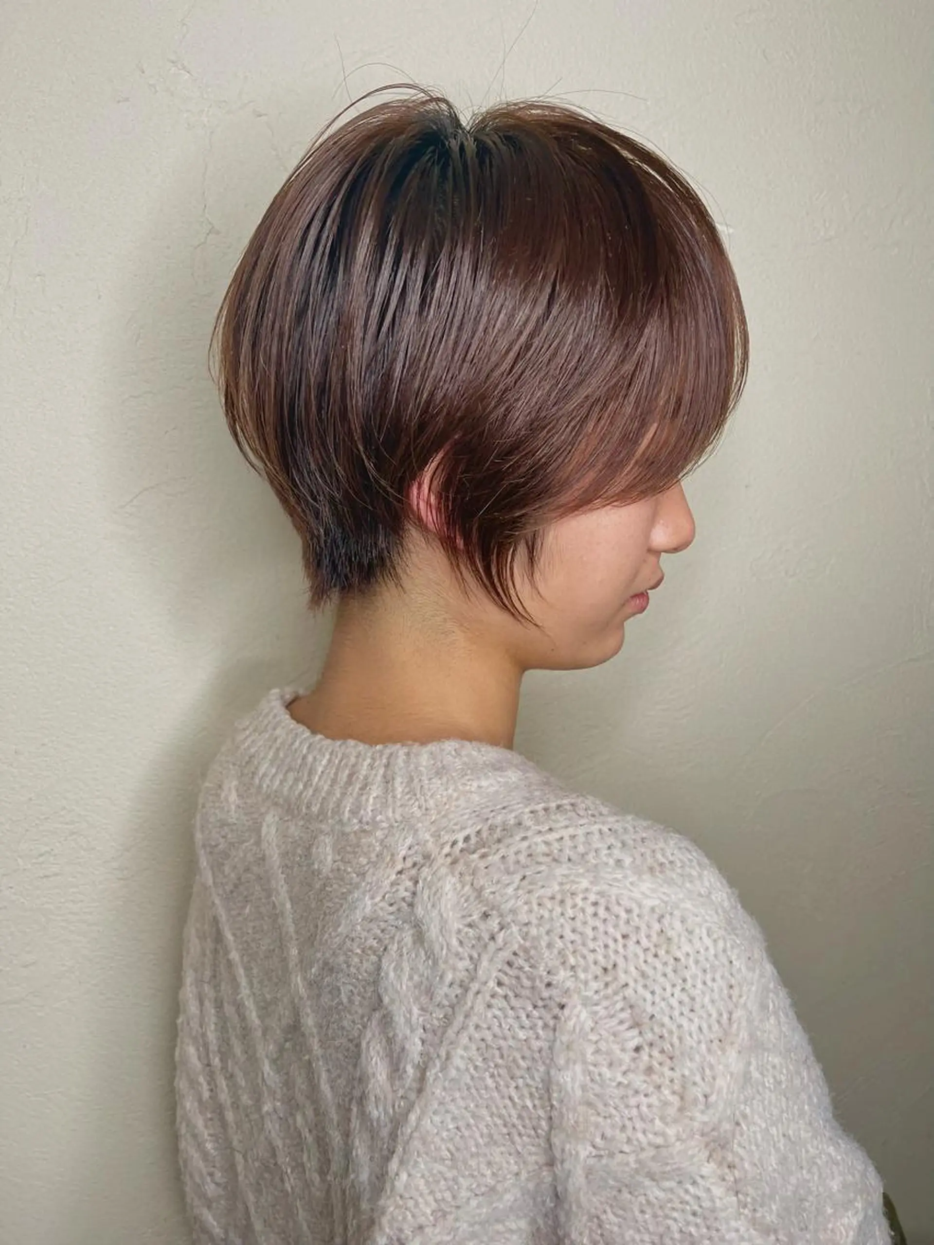 ショート LOISIR Hair Design ロワジール ヘアデザイン所属・西田 昇司のその他イメージ