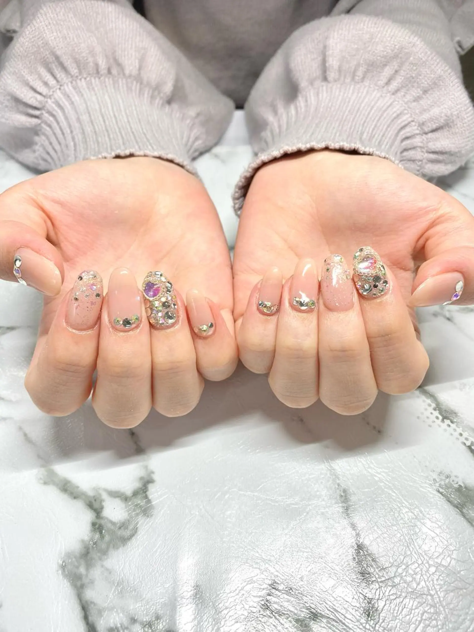 ネイル Babel Mirokuのエステ・リラクイメージ