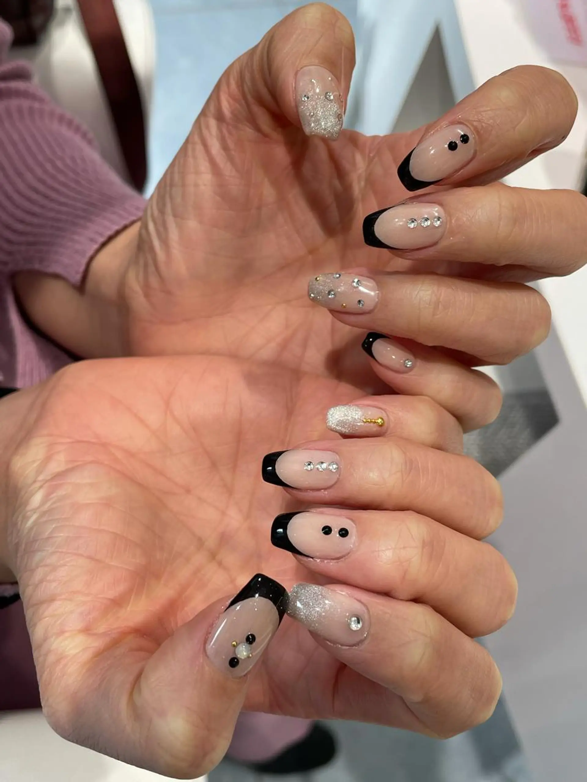 ネイル shimizu yuuのその他イメージ