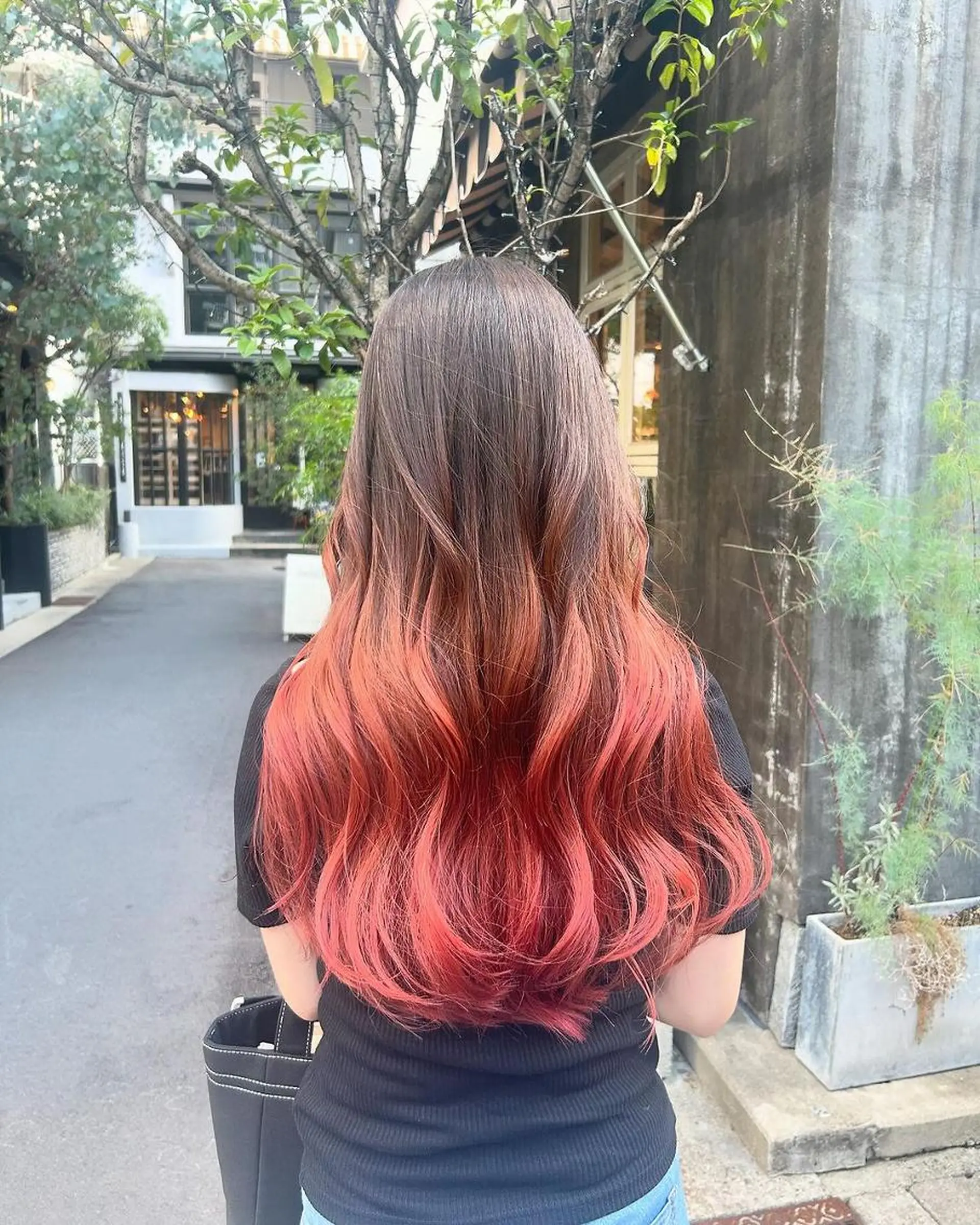 🩷Eny terrace🩷のヘアスタイル