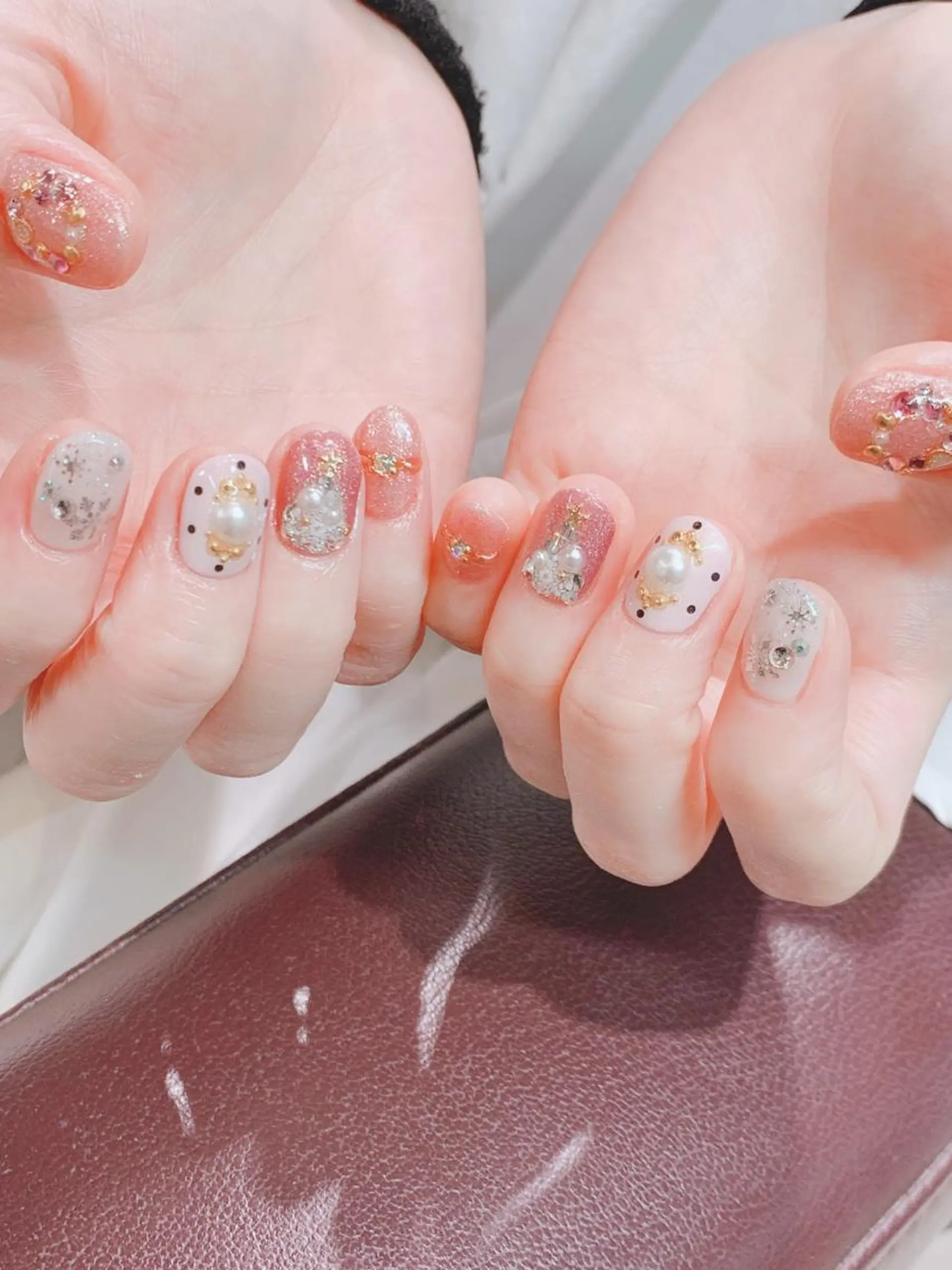 ネイル ネイルサロン トゥルースのネイルデザイン