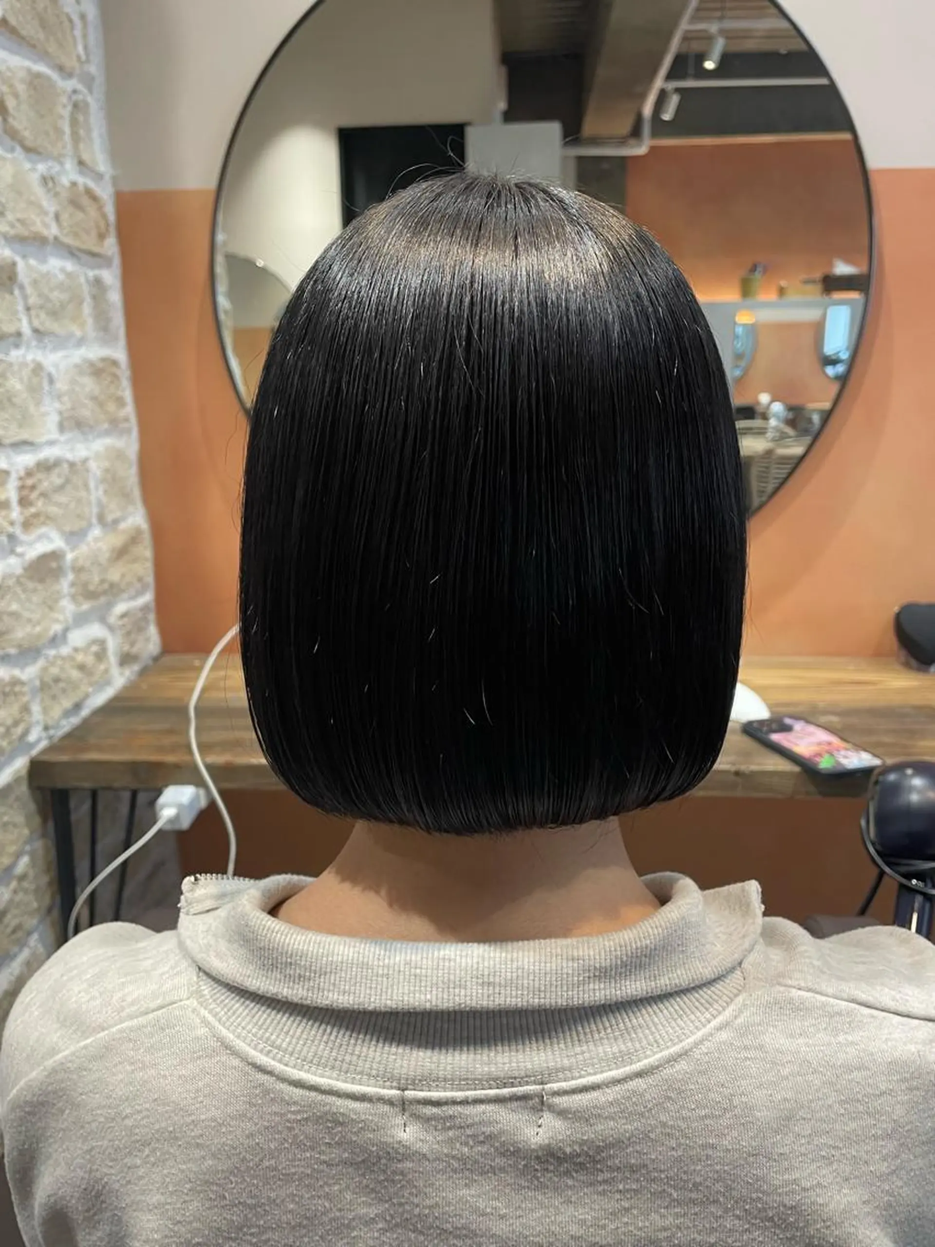 ショート カラー 👾TAMURA MAAYA👾のヘアスタイル