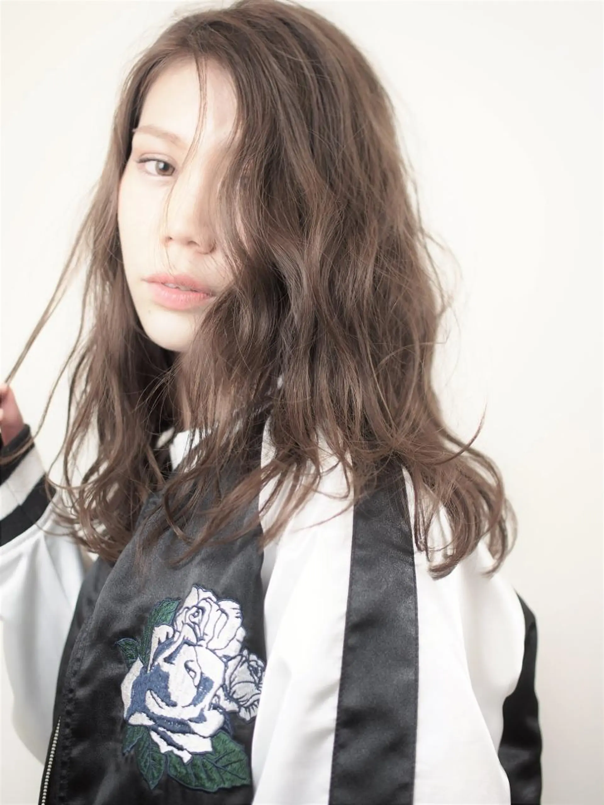 セミロング 百瀬 俊幸のその他イメージ