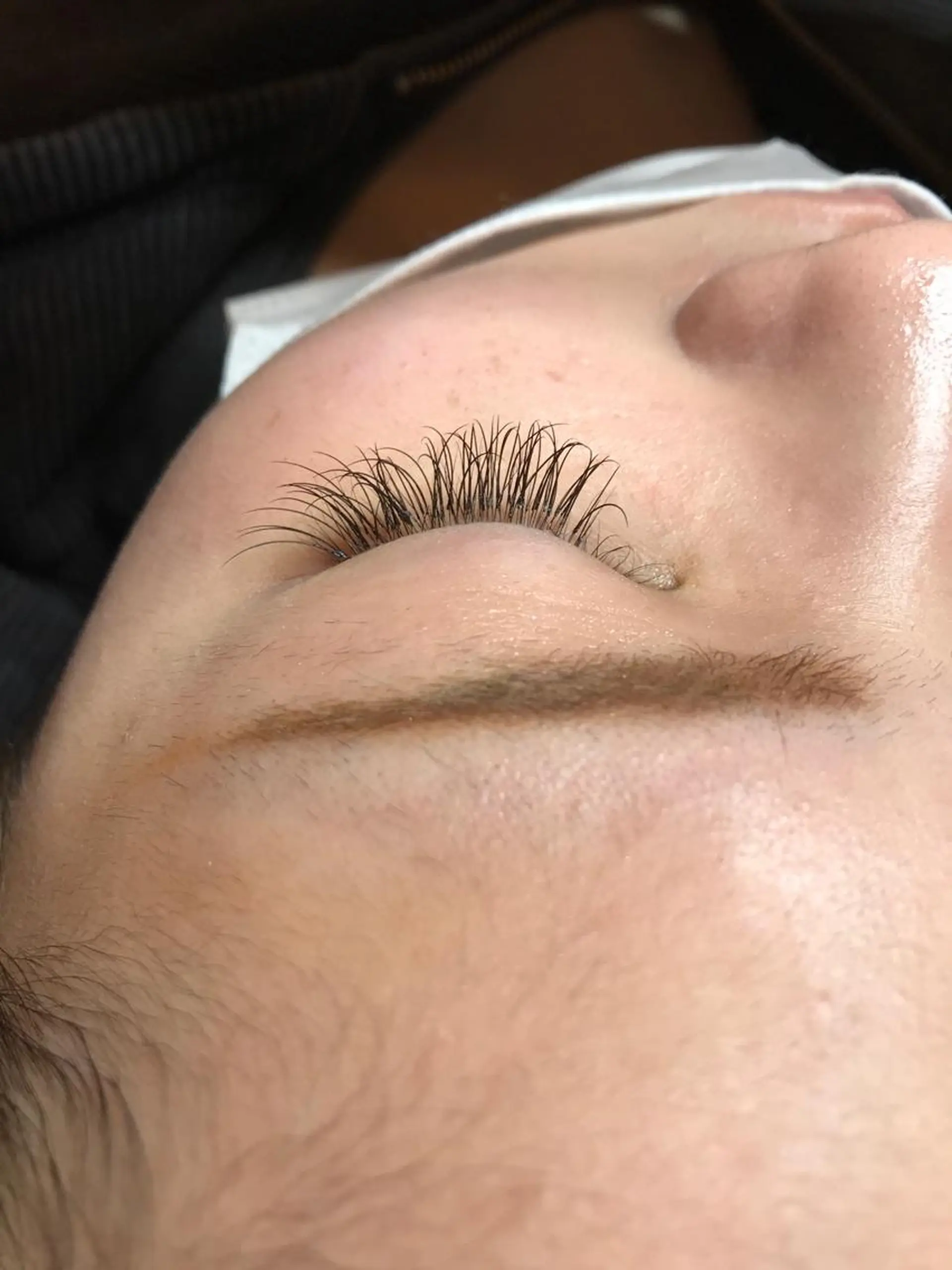 マツエク・マツパ カラーマツエク +D所属・成迫 瞳のその他イメージ