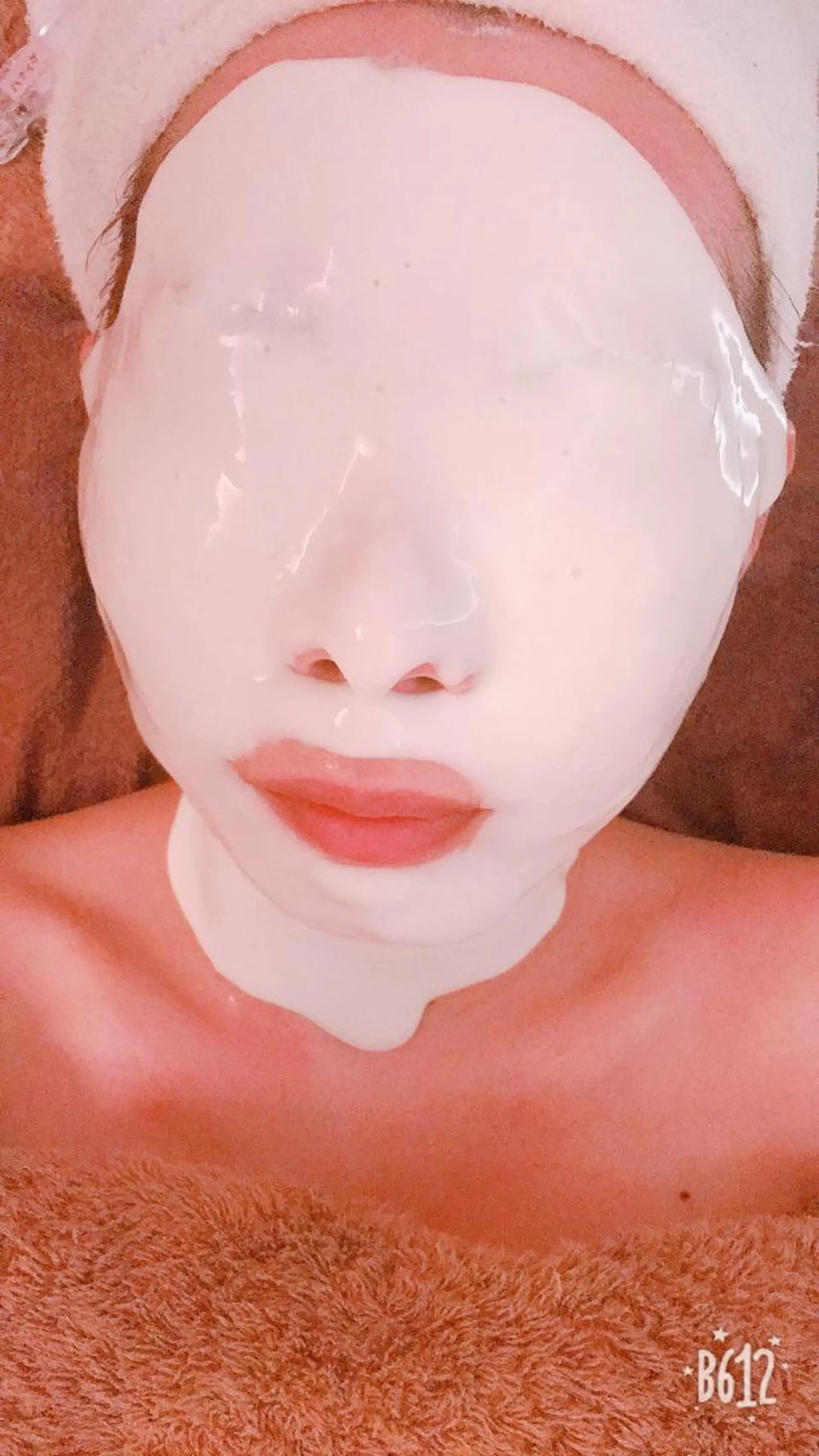 肌質改善サロン 来店プレゼントありのエステ・リラクイメージ