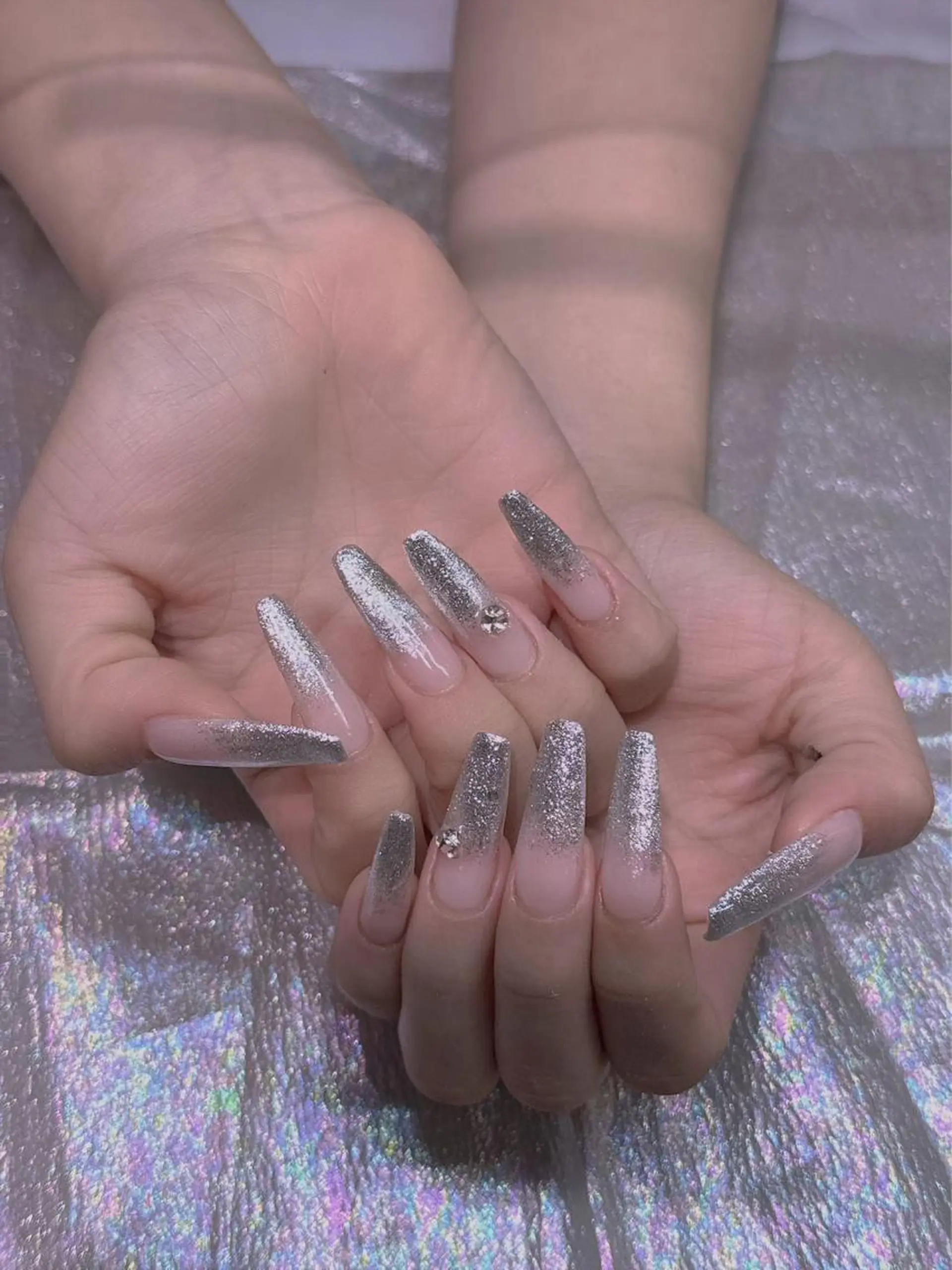 ネイル エムズ ハヤシのネイルデザイン