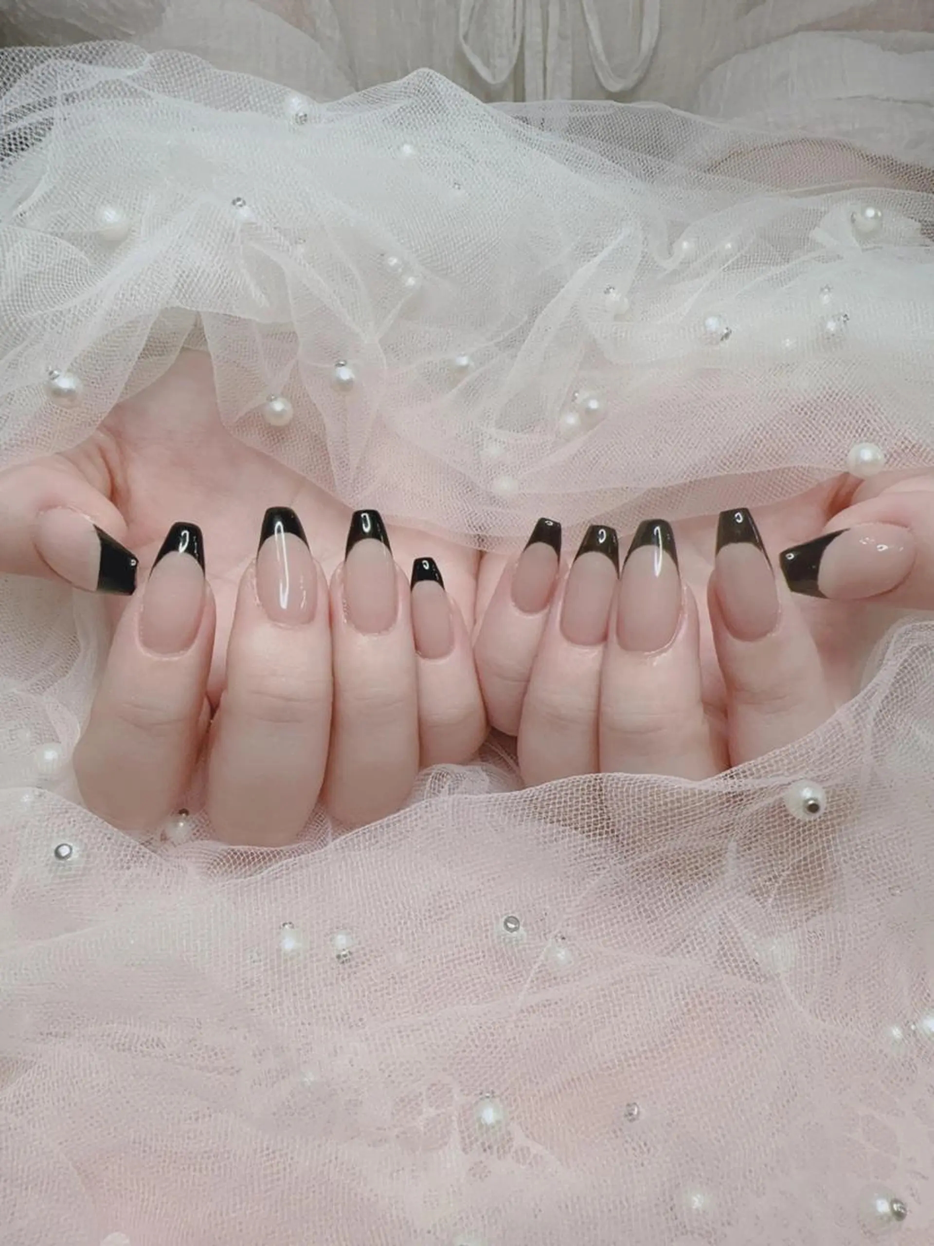 ネイル ハンドネイル ハンドケア nail GZMのネイルデザイン