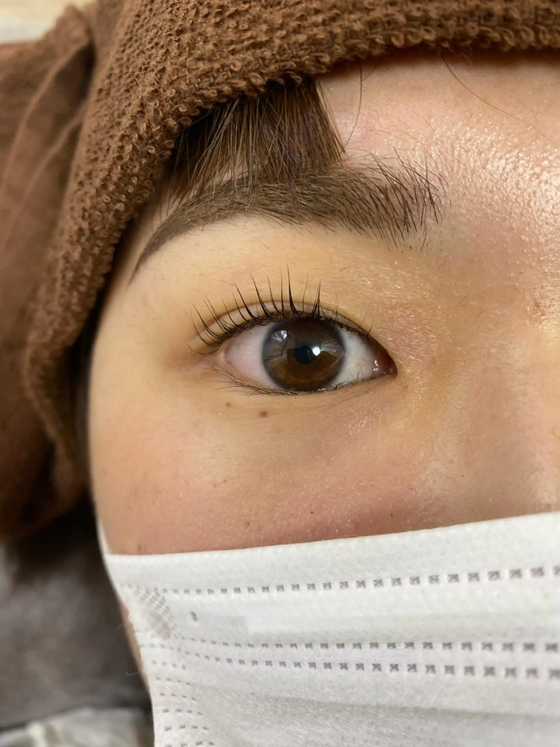 マツエク・マツパ 星川 南のマツエク・マツパデザイン