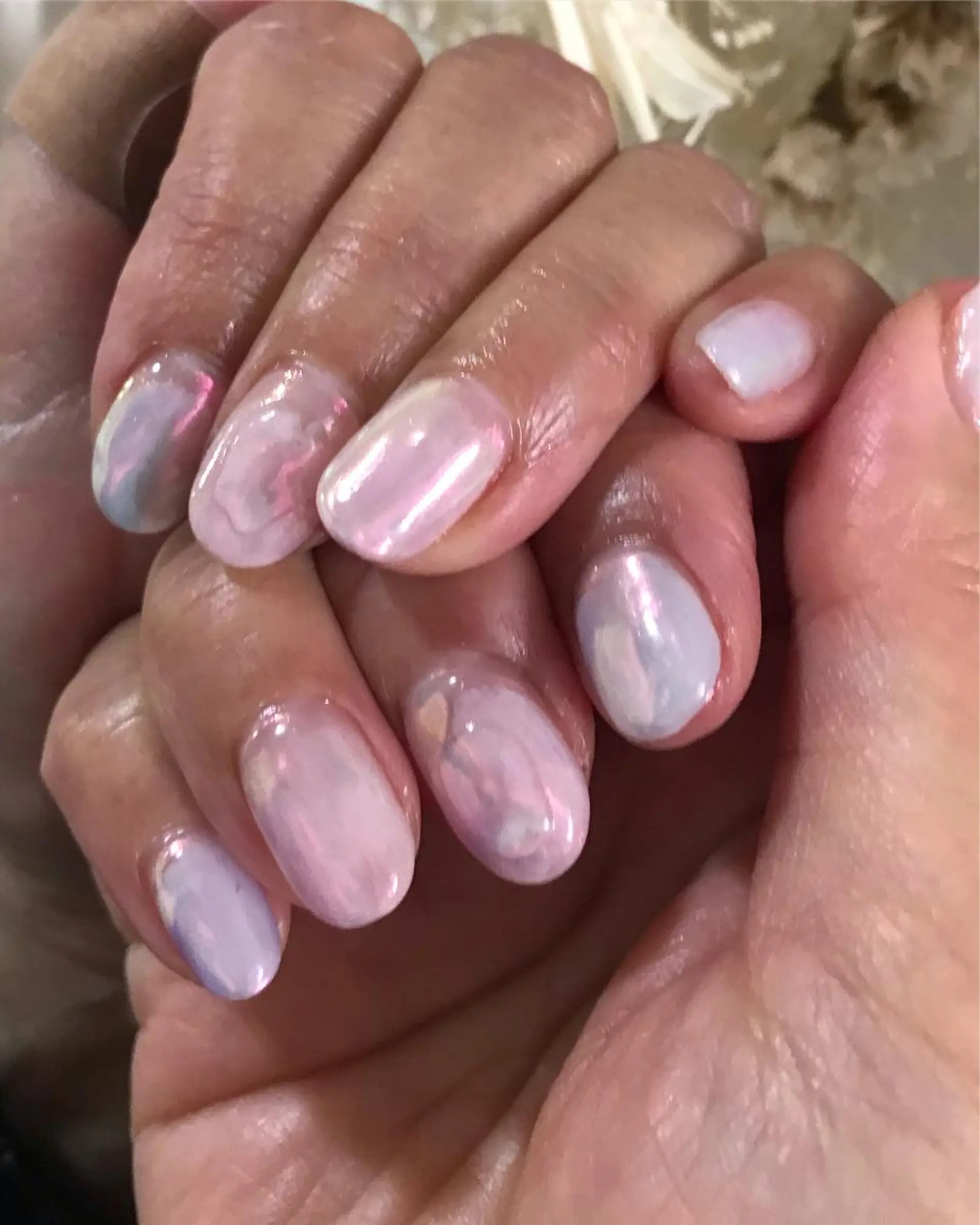 ネイル M`sプライベートサロン所属・Ｍ`s プライベートサロンのエステ・リラクイメージ