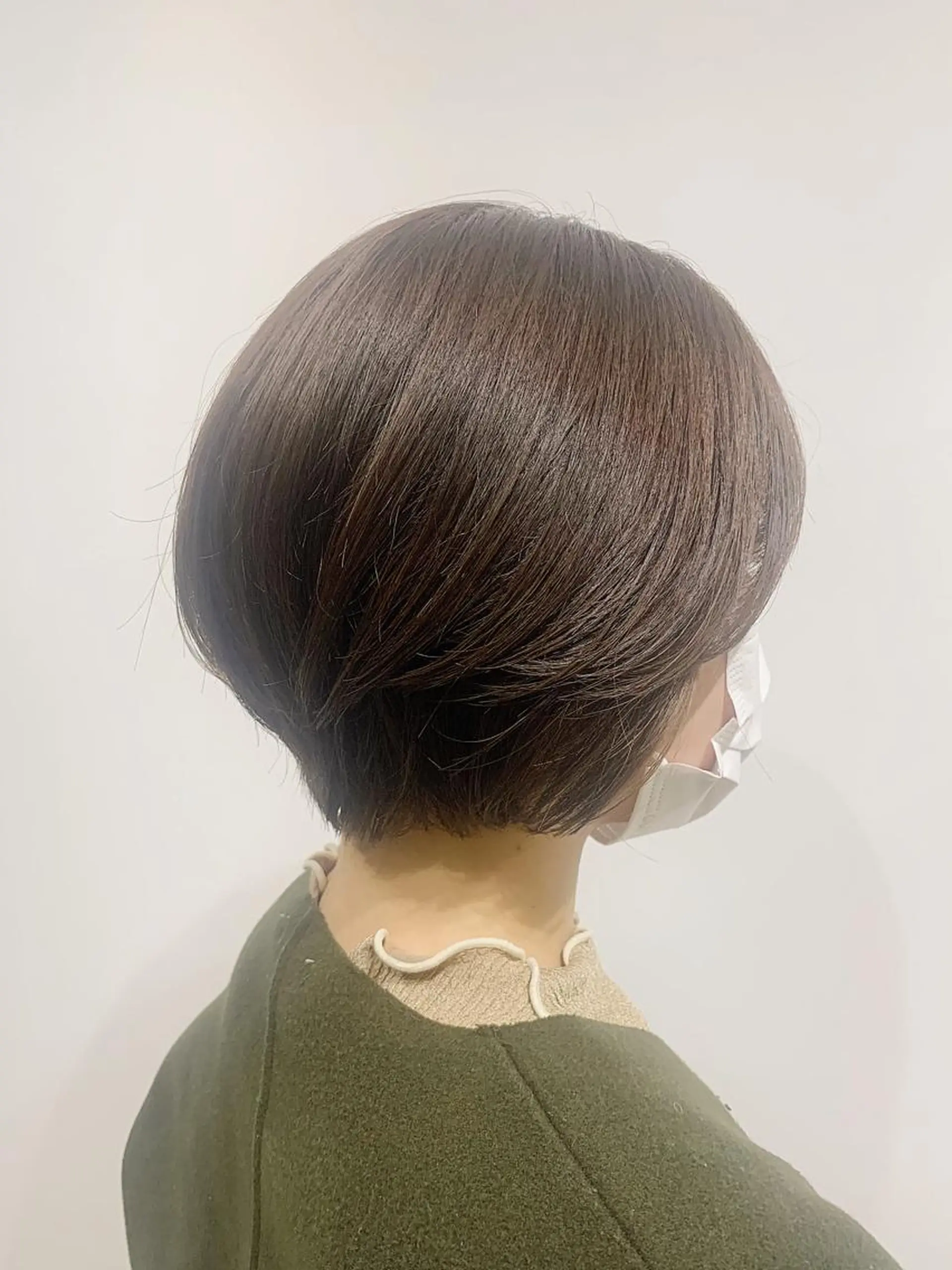 ショート Stylist 🕊Misakoのヘアスタイル