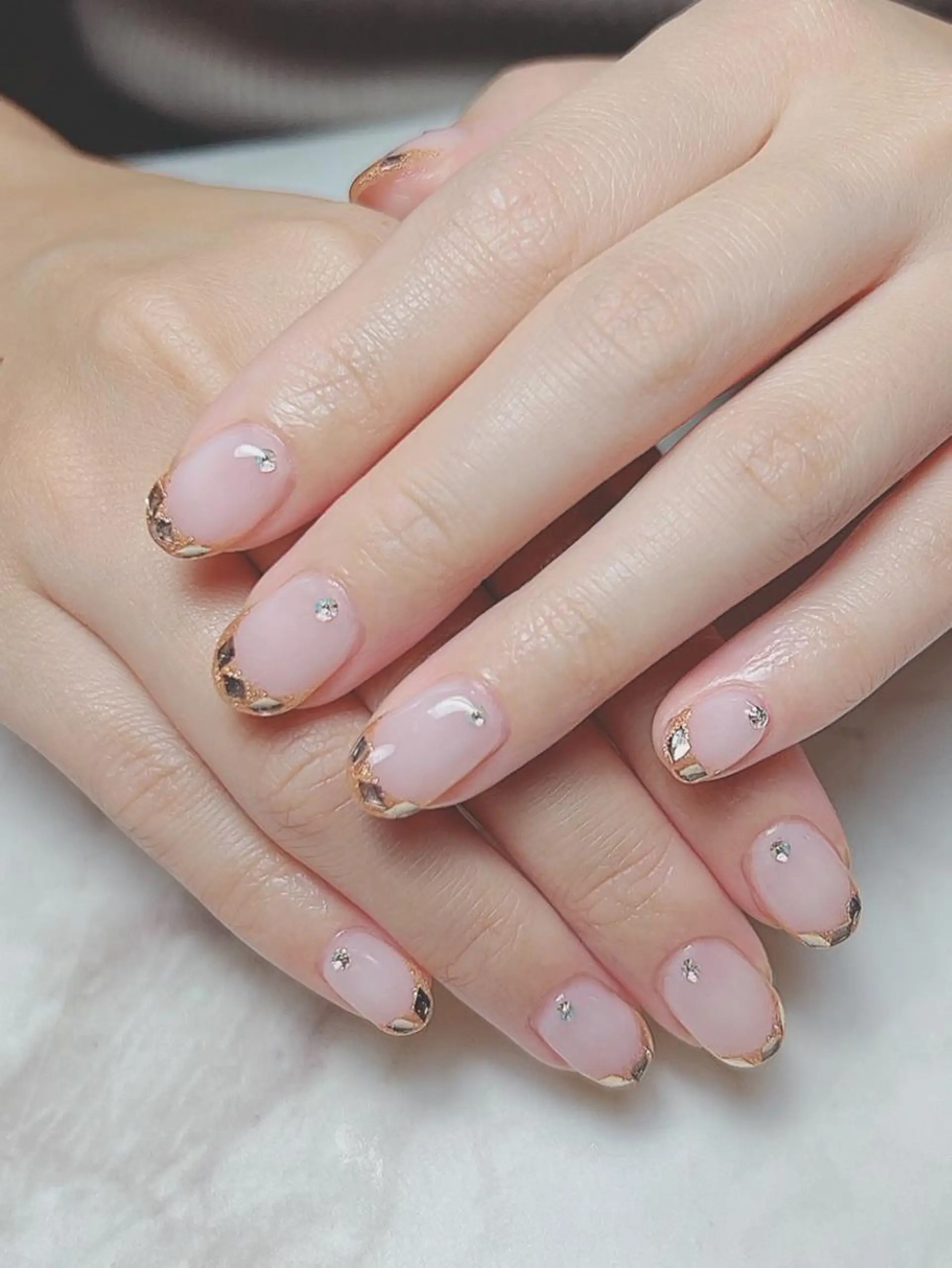 ネイル アートネイル 持ち込み Nailist Honamiのネイルデザイン