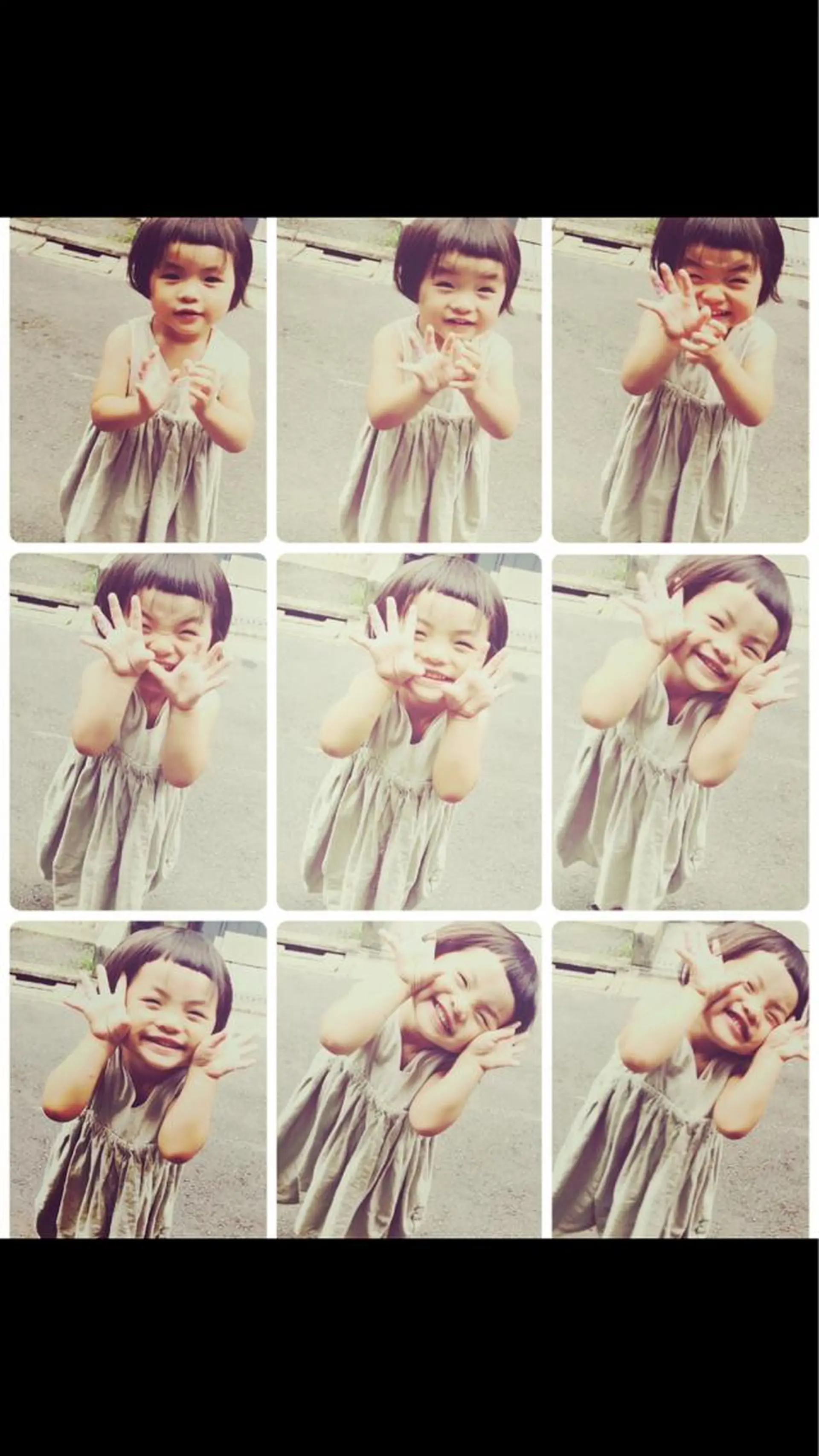 ショート キッズ 学生 mmagicca. 【 まじか. 】のヘアスタイル