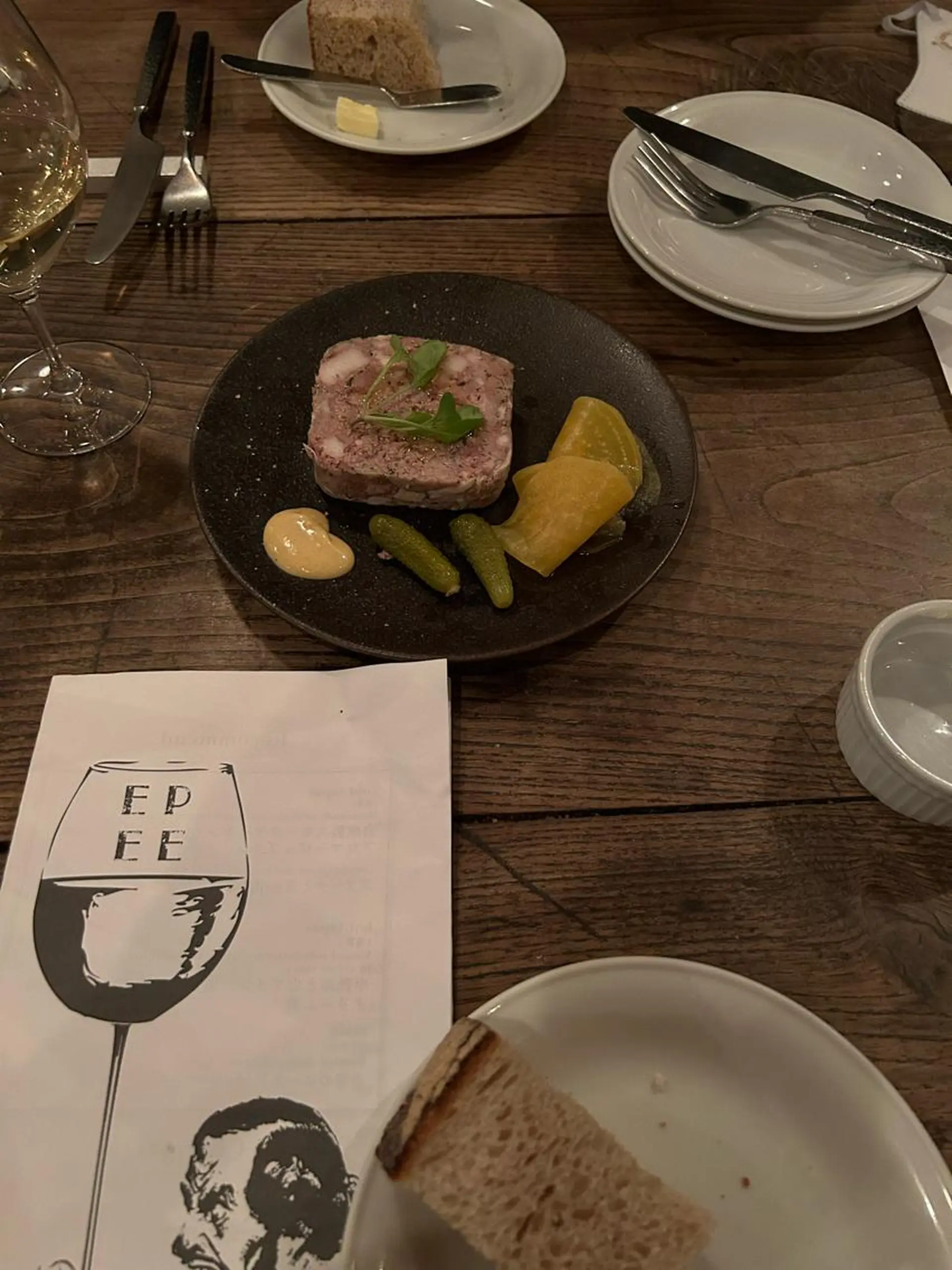 GO TODAY SHAiRE SALON Vellmie店所属・吉祥寺kasumi 🌛eye/browのマツエク・マツパデザイン