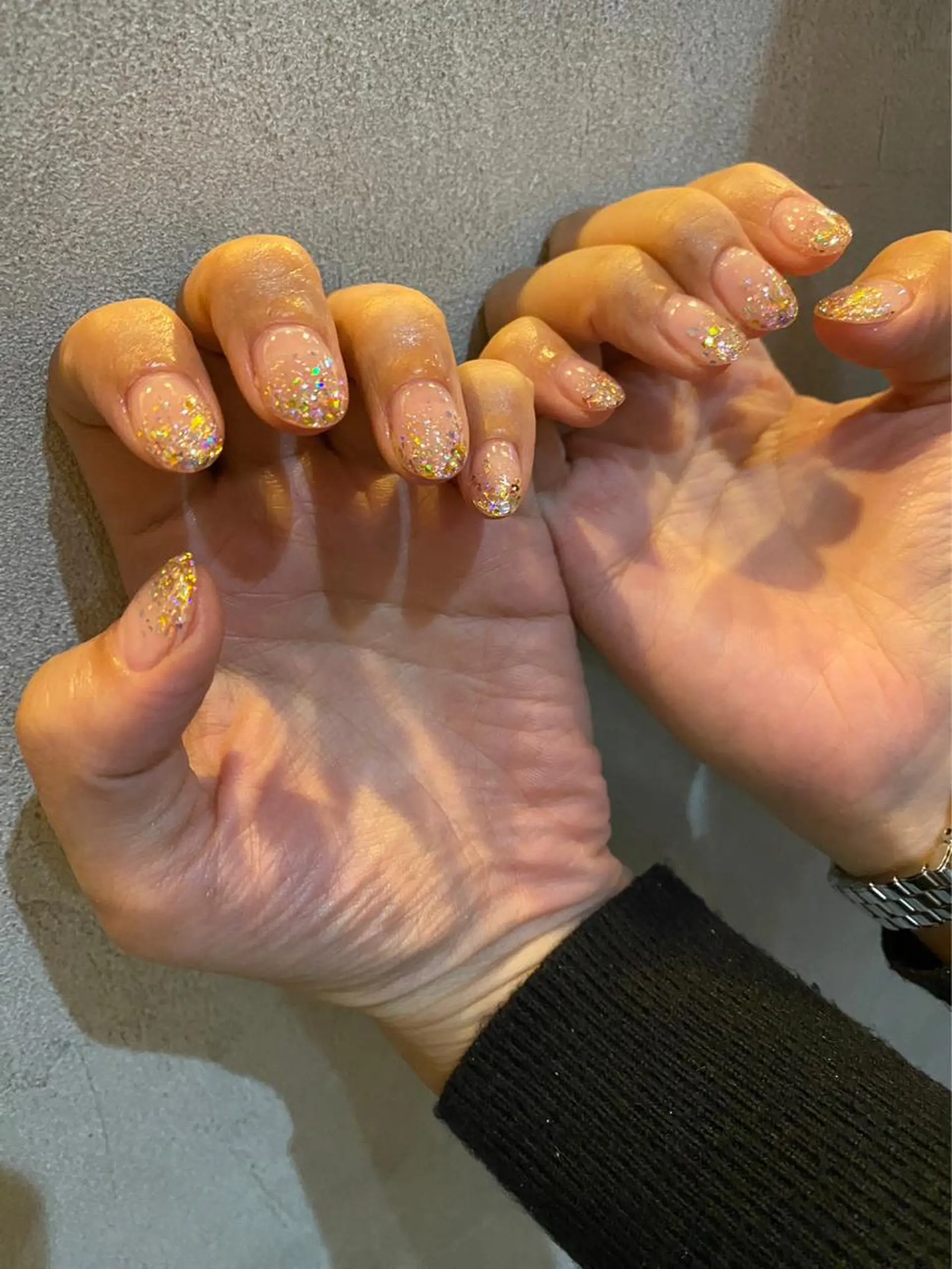 ネイル Yarm As Etel　。のネイルデザイン