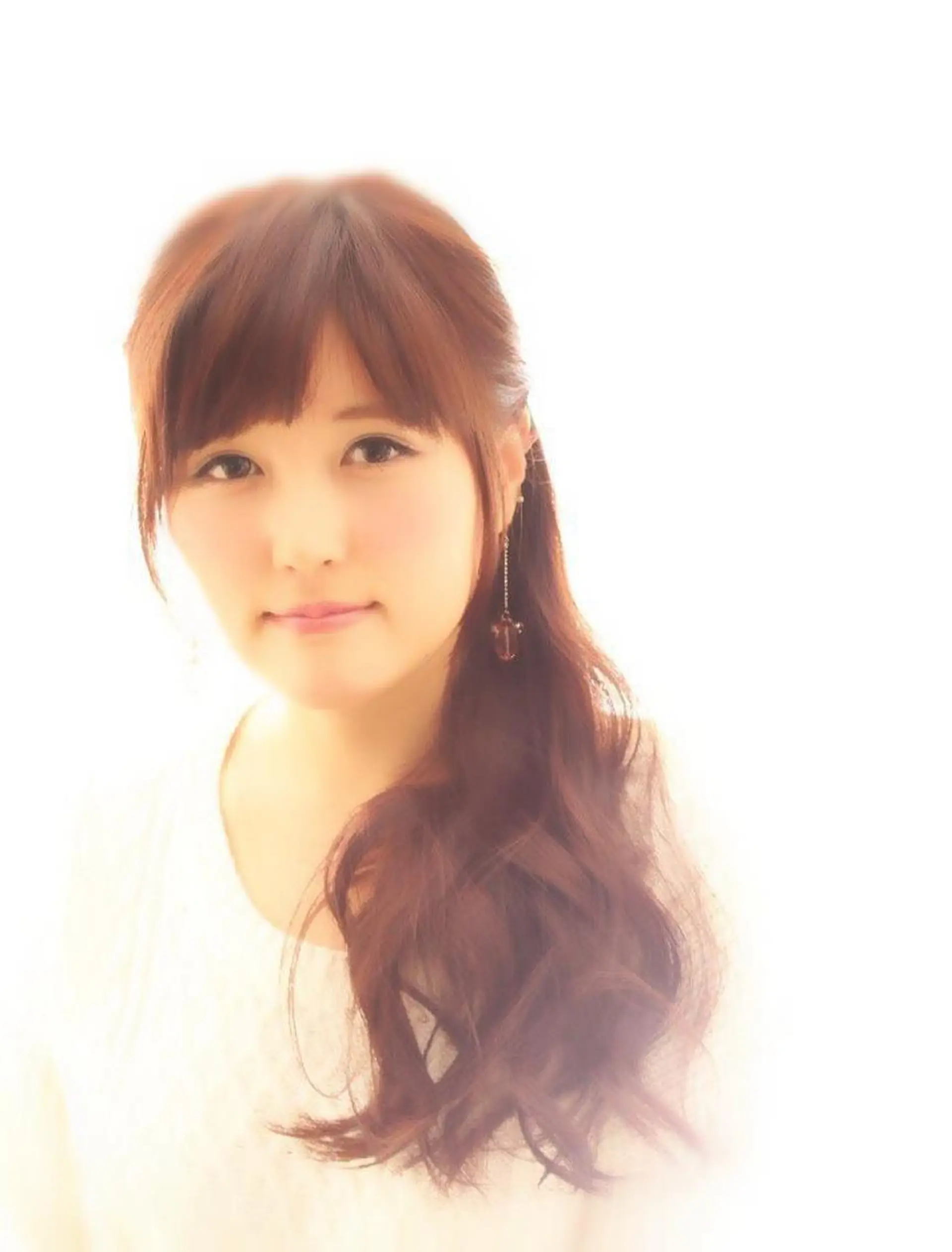 ロング カラー ヘアアレンジ ReMix所属・桐谷 一史のヘアスタイル