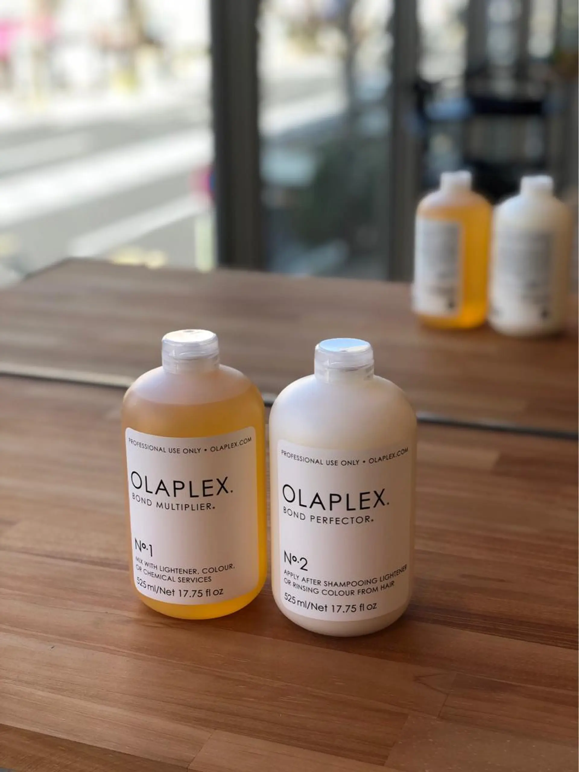 BEACH　HAIR&NAIL所属・両国駅徒歩1分⭐️ アイロン仕上げのヘアスタイル