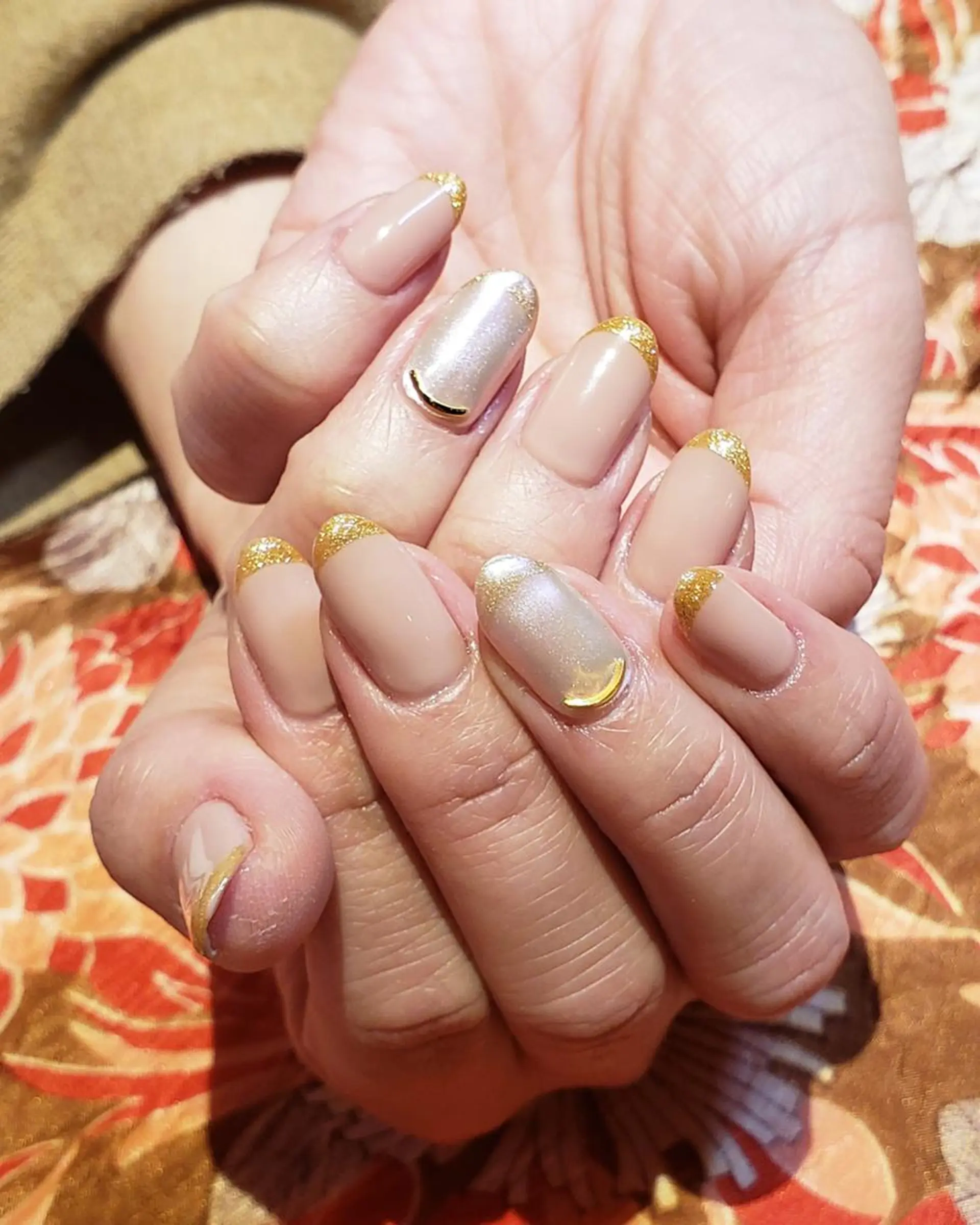 ネイル YUUKOKU Nailのネイルデザイン