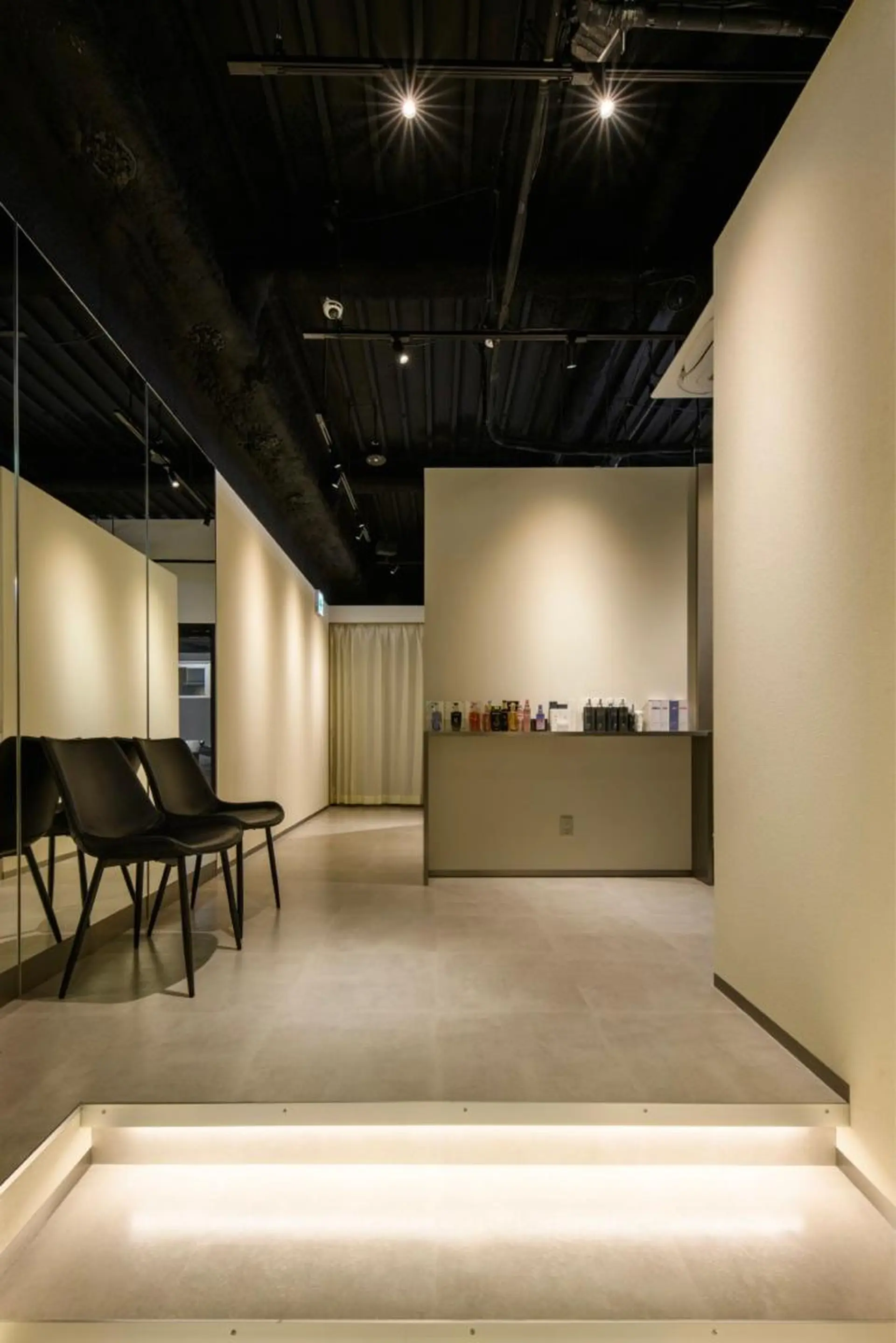 髪質改善【縮毛矯正】 No.1りょうかのヘアスタイル