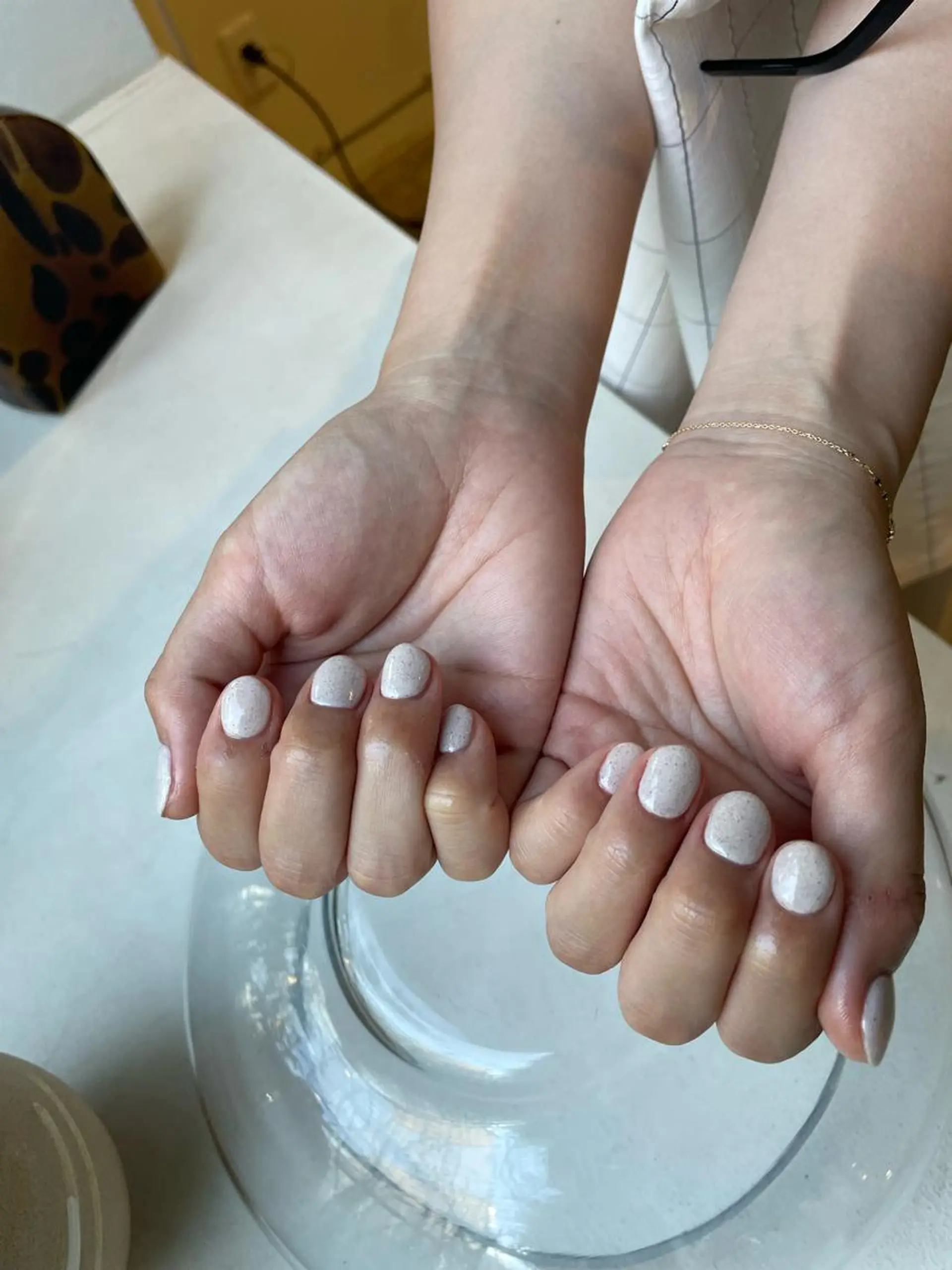 ネイル ハンドネイル HAND  SOME所属・谷田 奈央のネイルデザイン