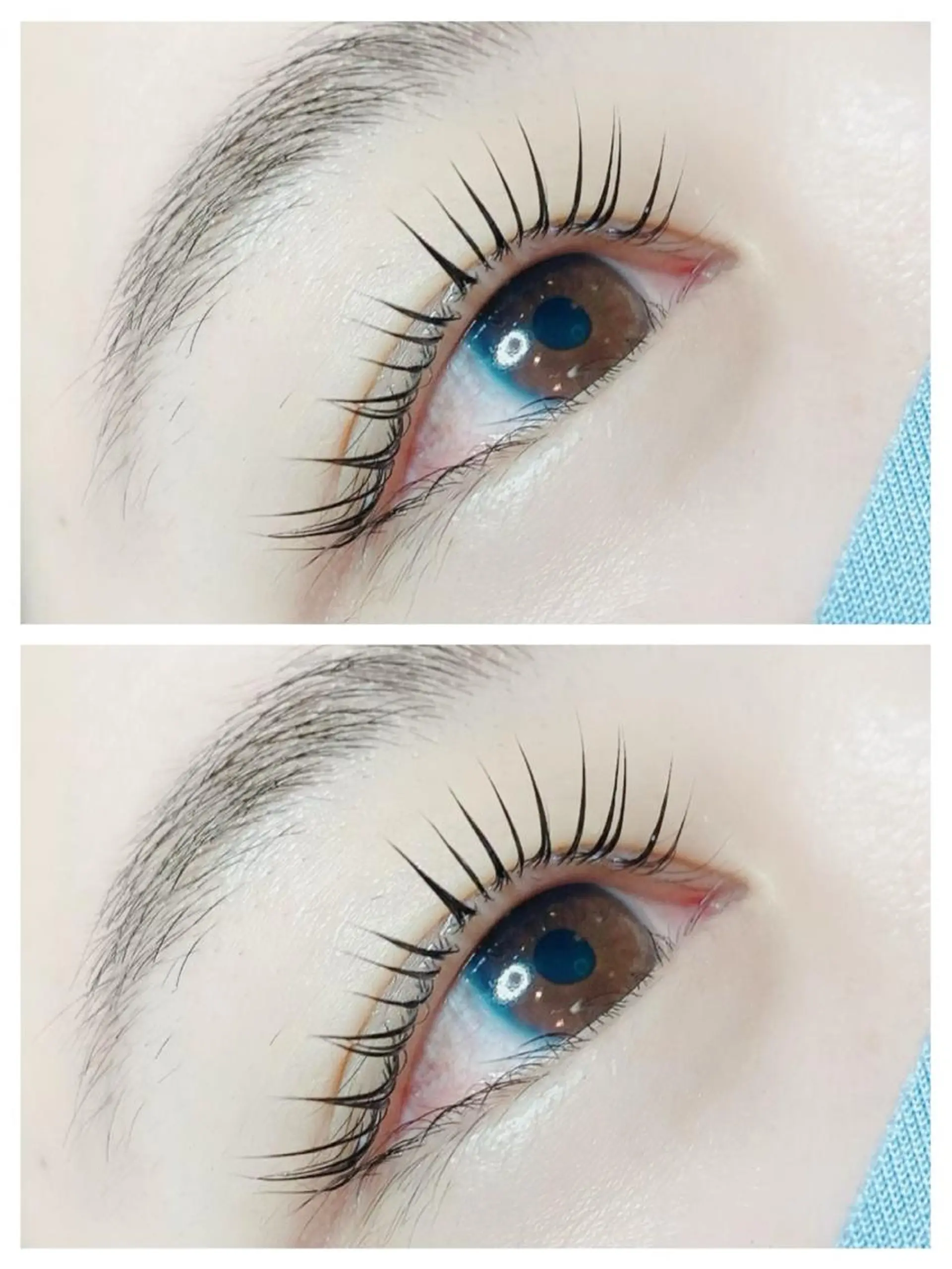 マツエク・マツパ ArtI.BKobe アートアイビーコウベのマツエク・マツパデザイン